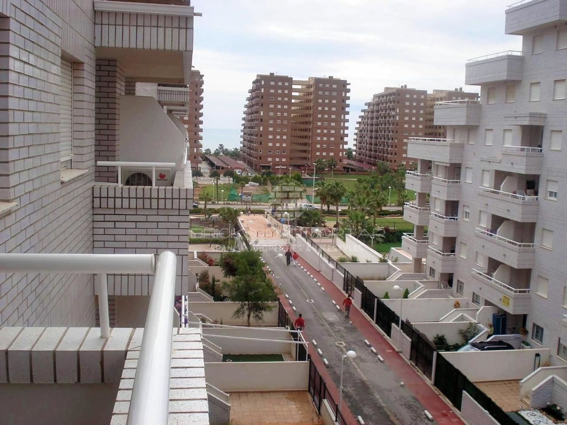 Eigentumswohnung im Oropesa del Mar, Castellon 10062268