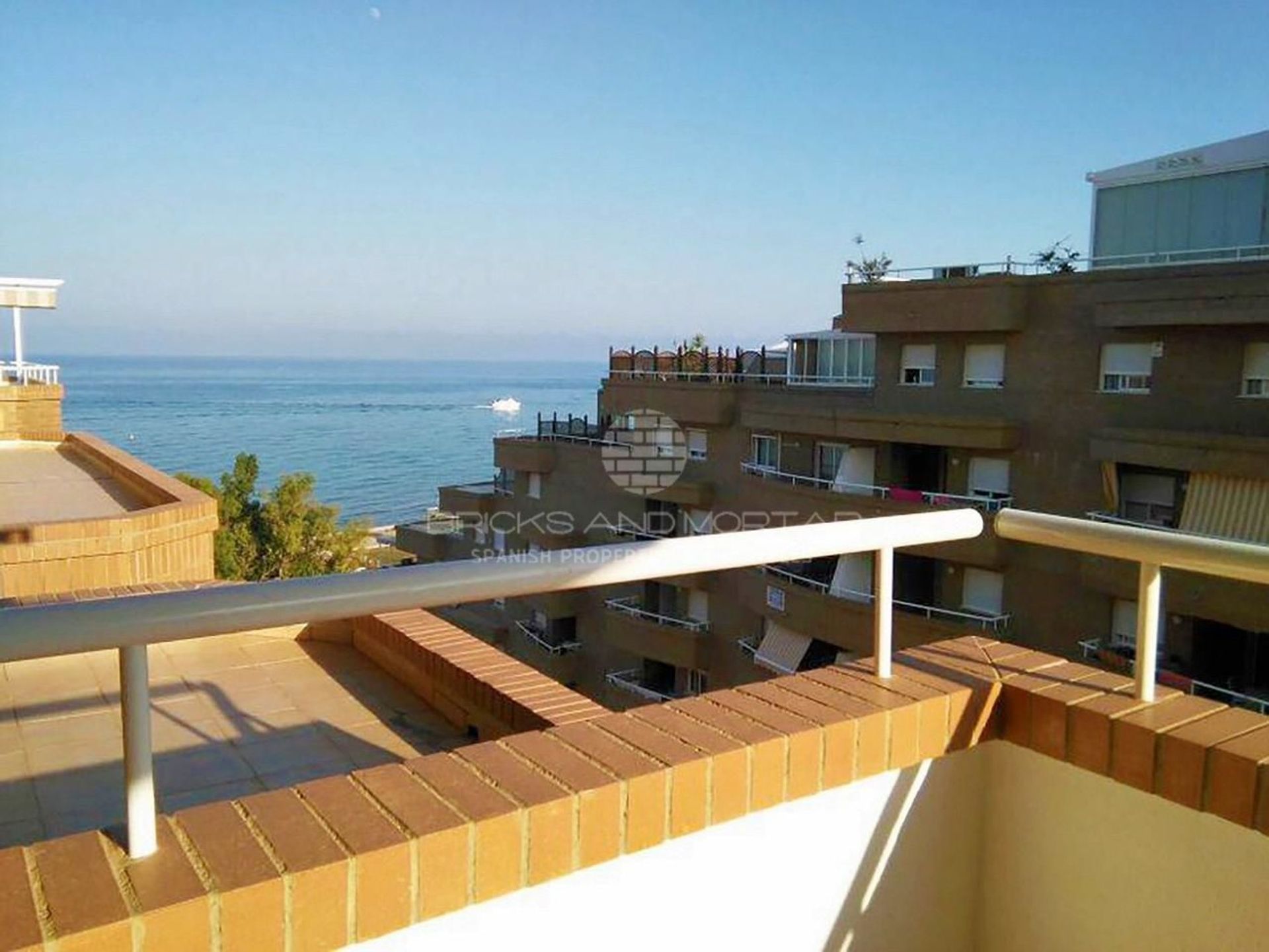 Кондоминиум в Oropesa del Mar, Castellon 10062270