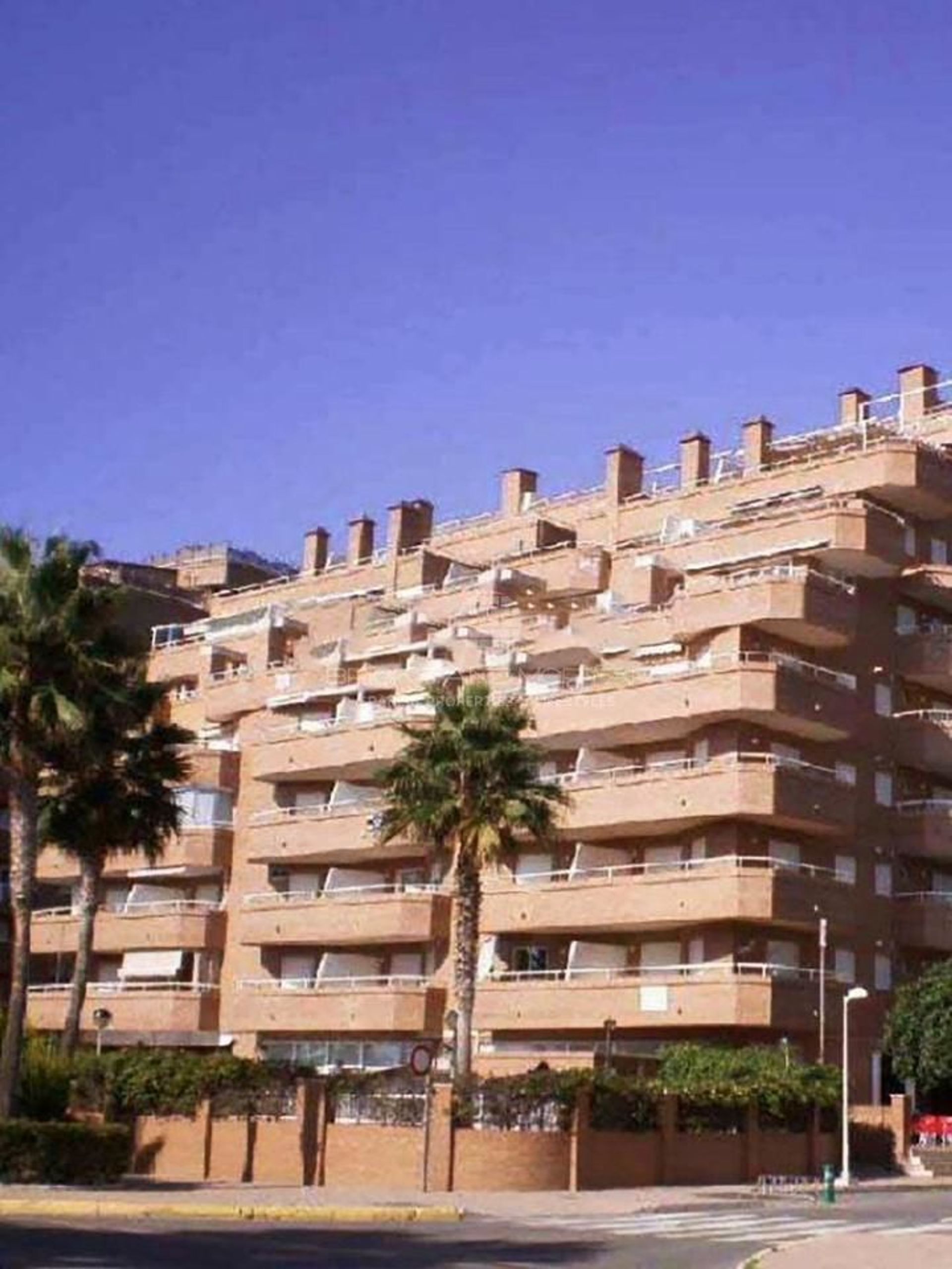 Кондоминиум в Oropesa del Mar, Castellon 10062270