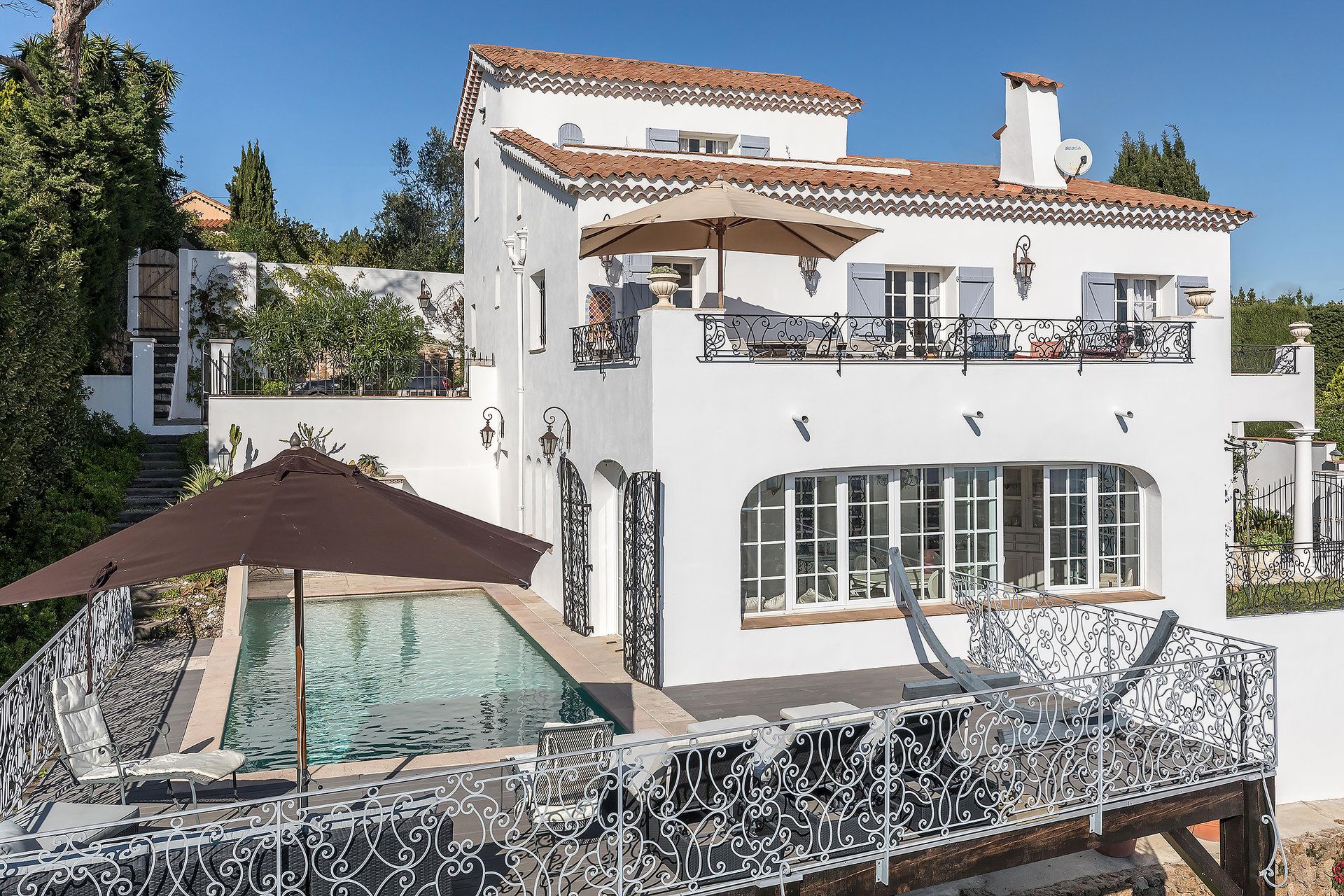 Haus im Golfe-Juan, Alpes-Maritimes 10062273