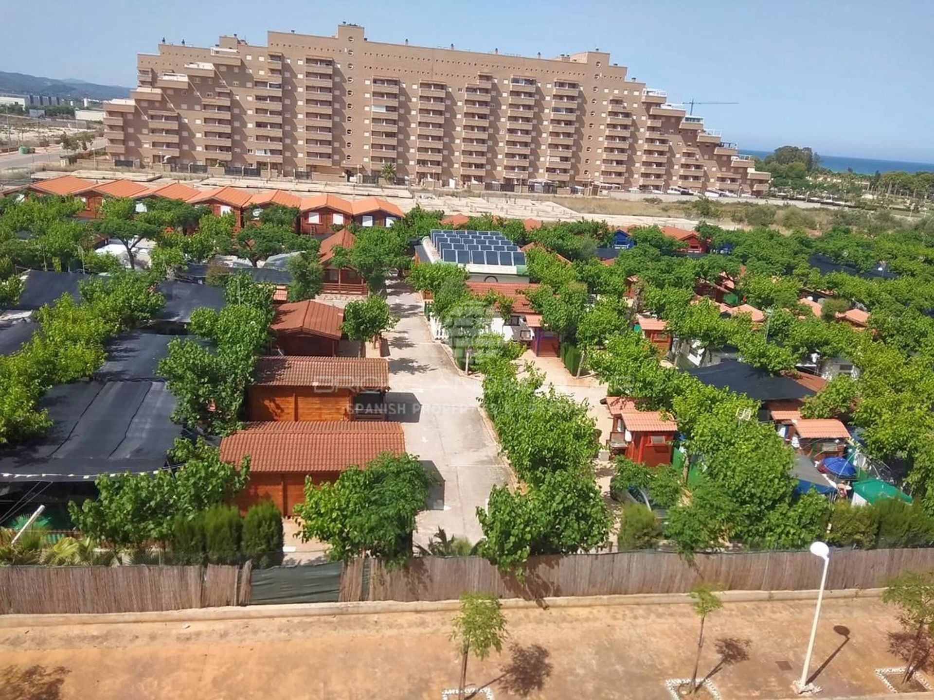 Condominio en Oropesa, Valencia 10062274