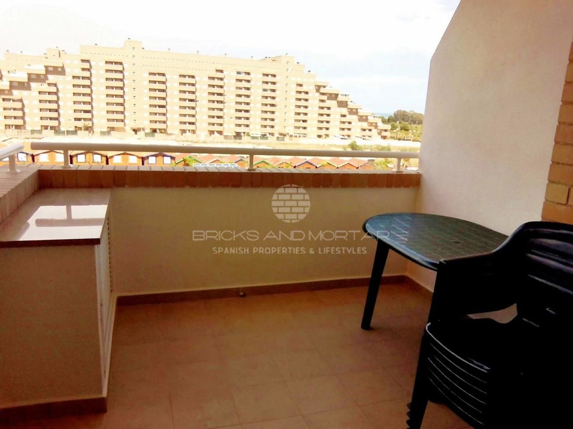 Condominio en Oropesa, Valencia 10062274