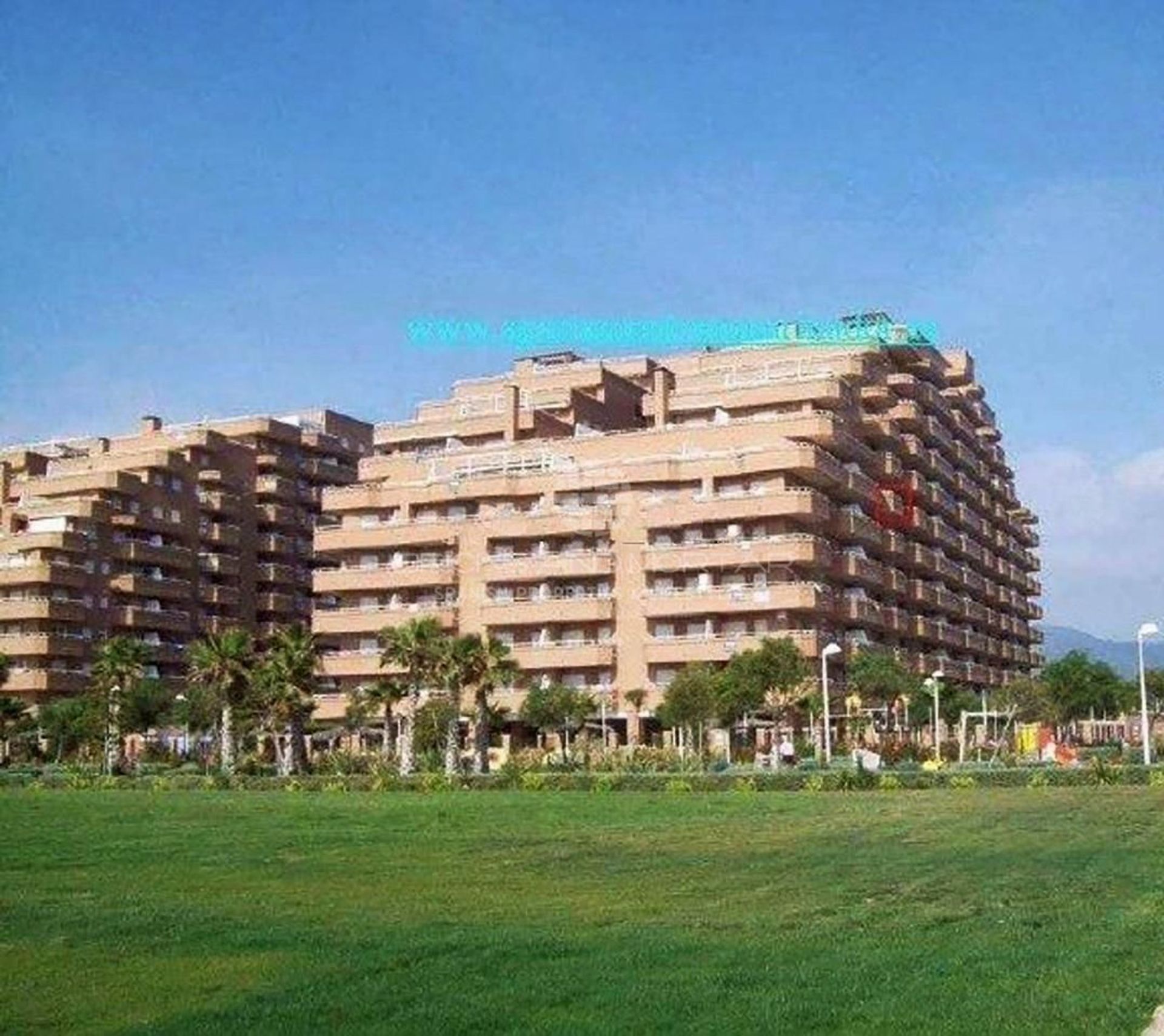 Kondominium w Oropesa del Mar, Castellon 10062276