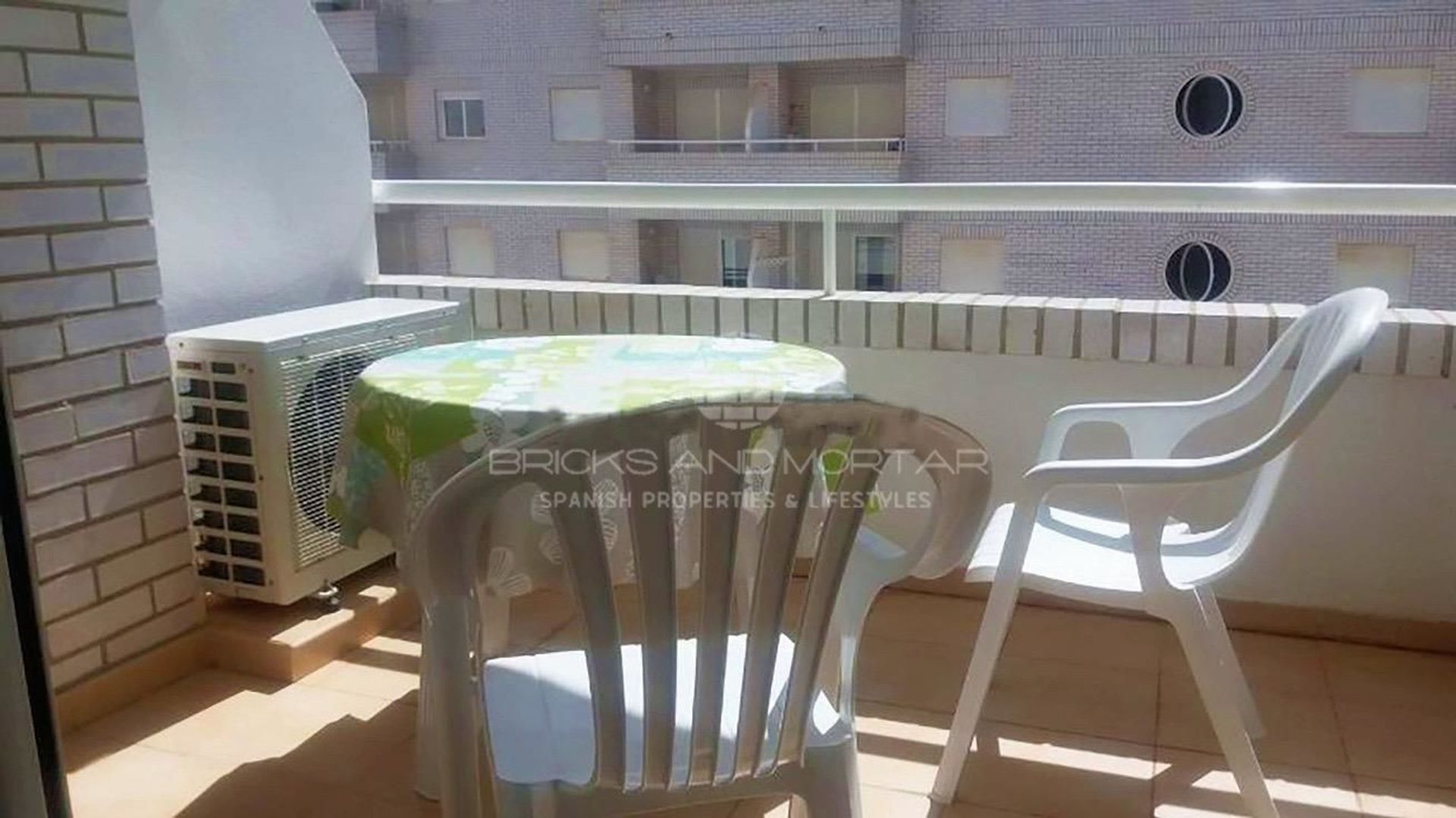 Condominium in Oropesa del Mar, Castellon 10062279