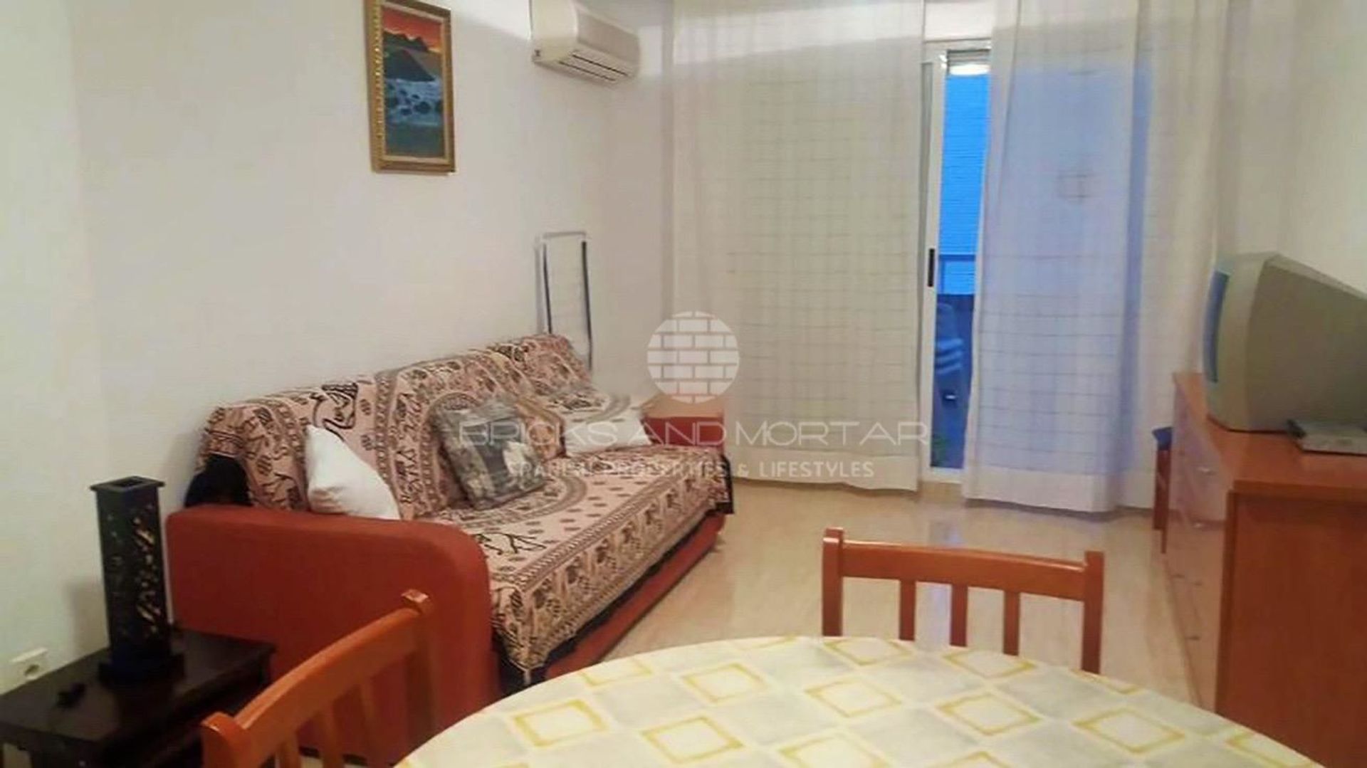 Condominium in Oropesa, Valencia 10062279