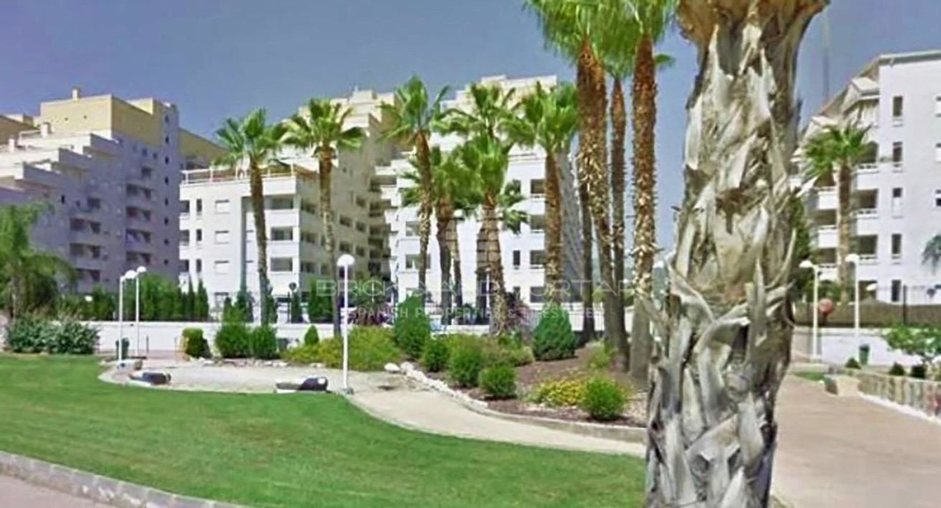 Condominium in Oropesa del Mar, Castellon 10062283