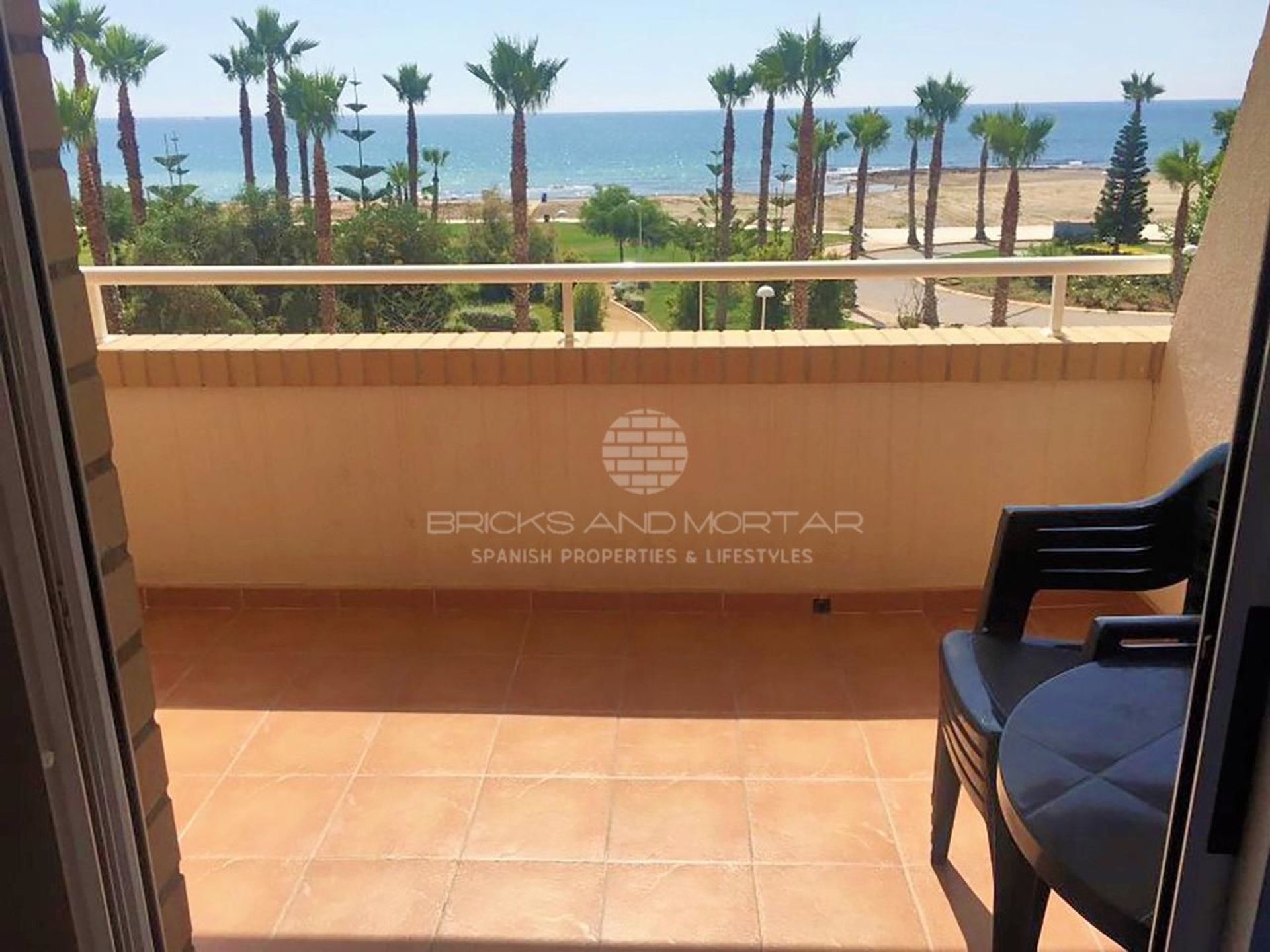 Condominium in Oropesa, Valencia 10062287