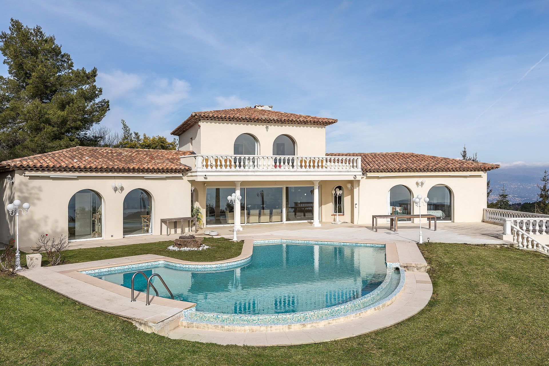 Huis in Tanneron, Provence-Alpes-Côte d'Azur 10062288