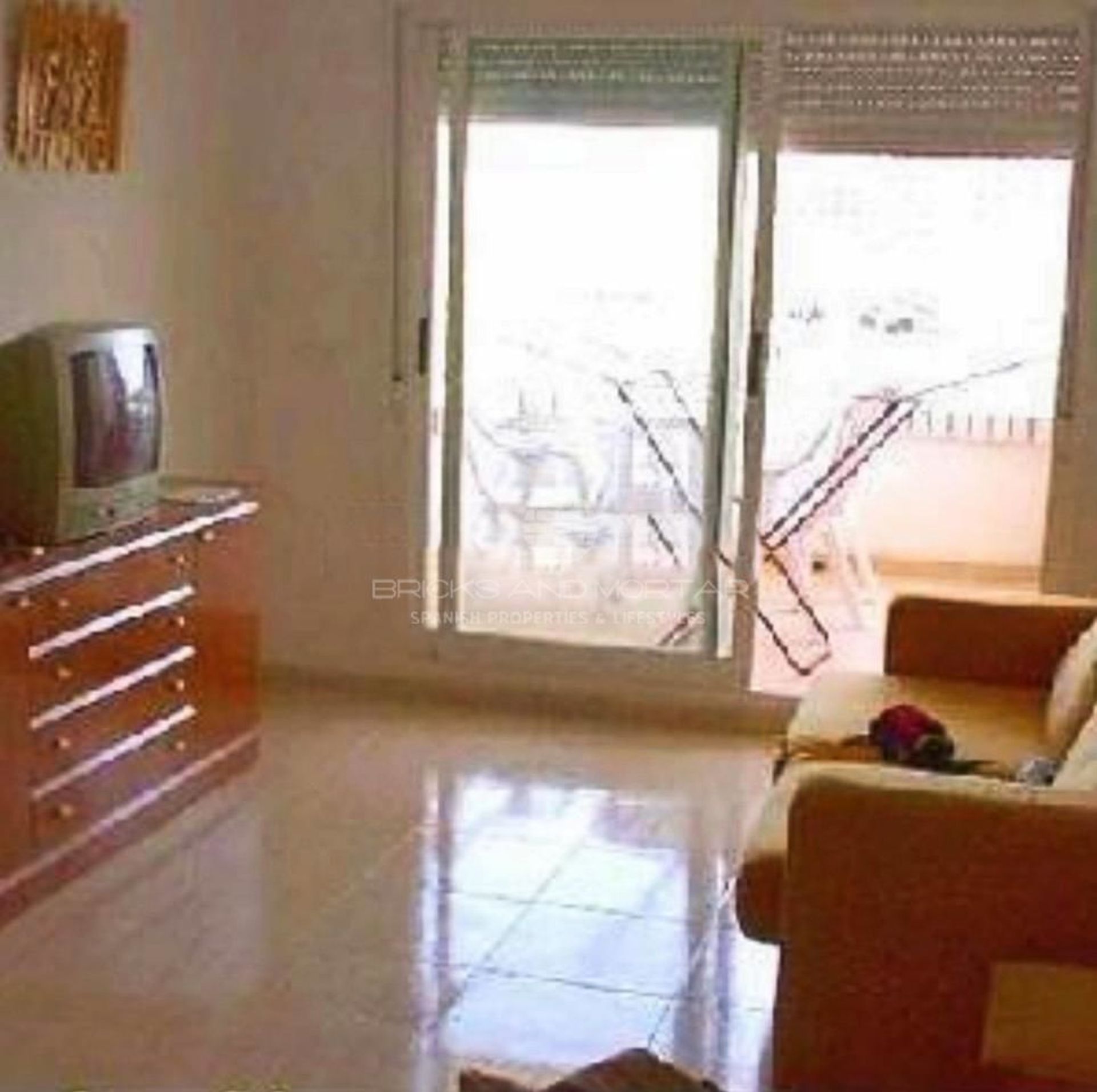 Condominium in Oropesa, Valencia 10062289