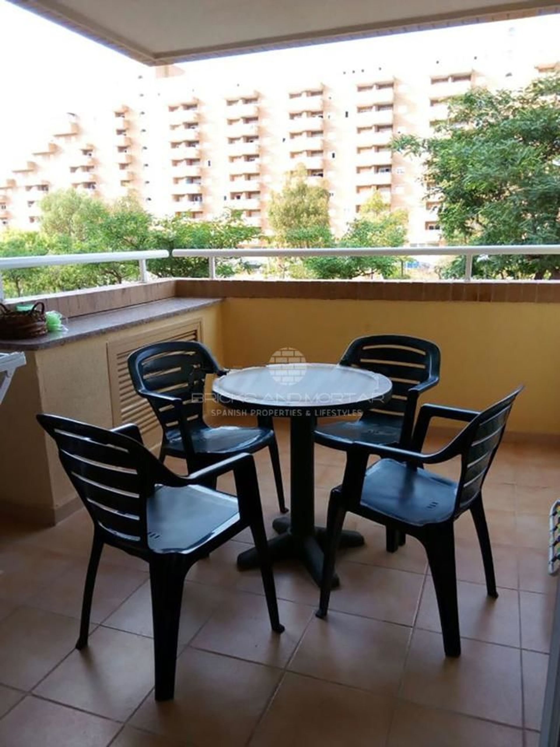 Condominium dans Oropesa, Valence 10062300