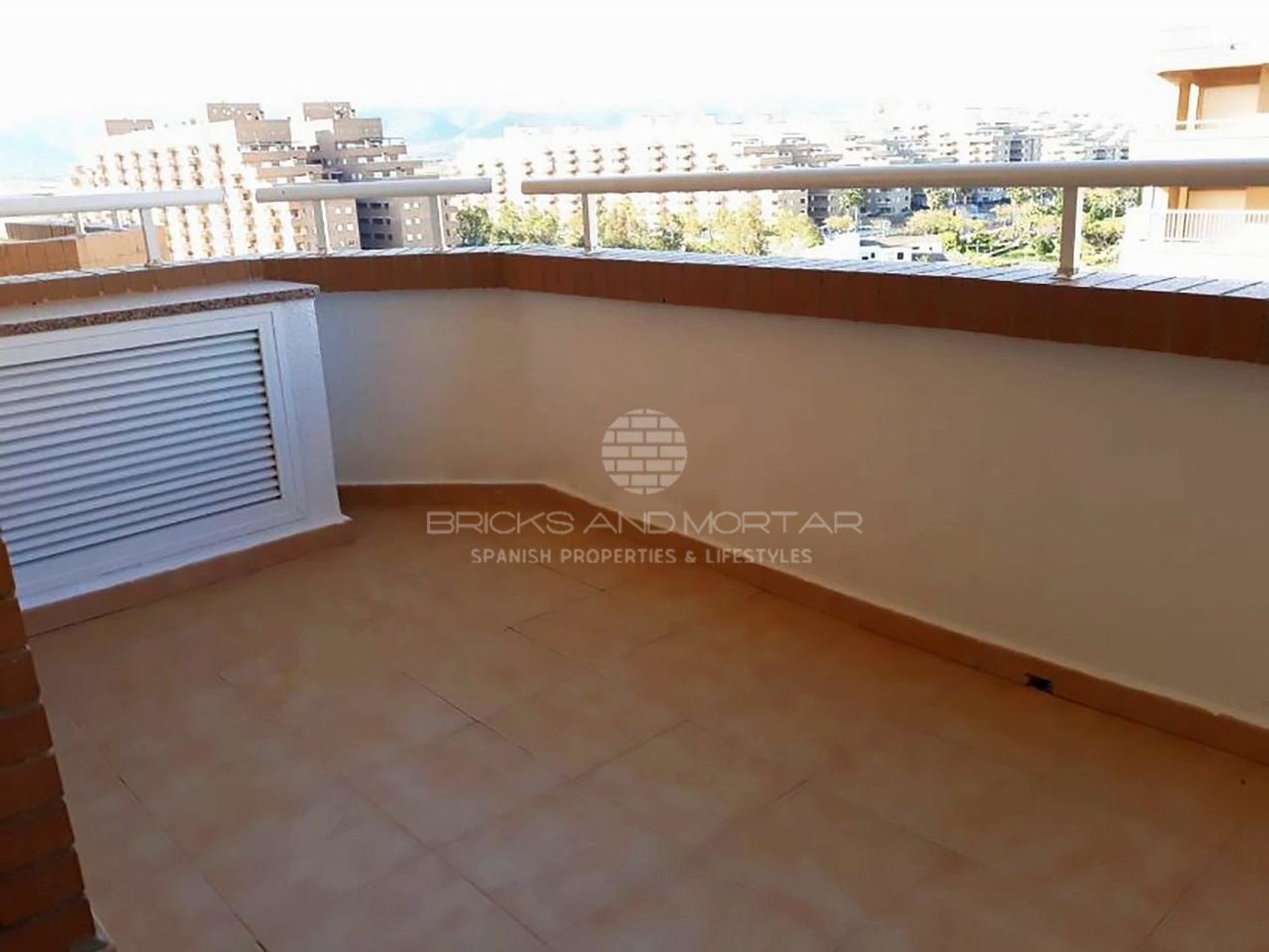 Condominium in Oropesa, Valencia 10062303