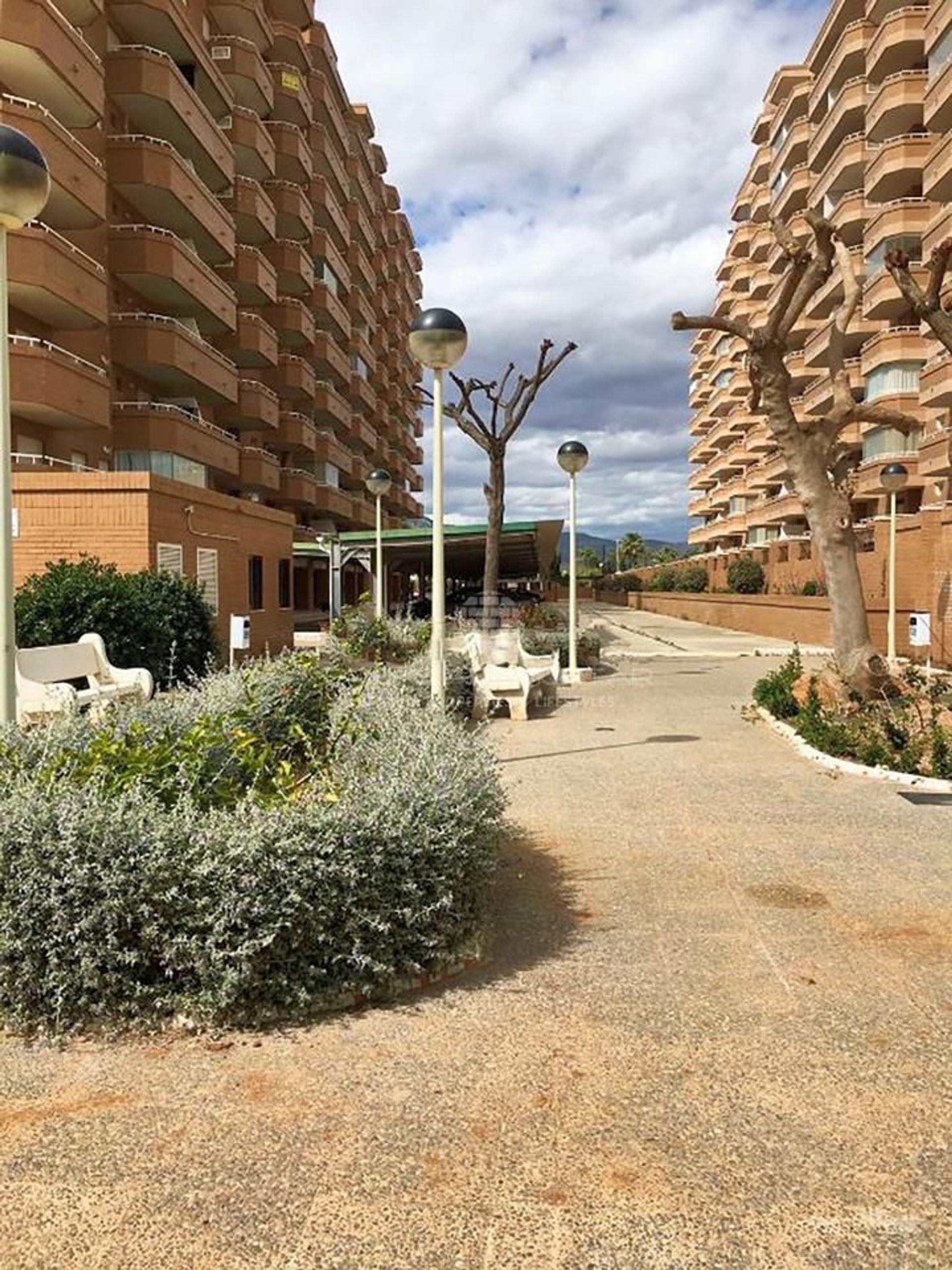 Osakehuoneisto sisään Oropesa del mar, Castellon 10062308