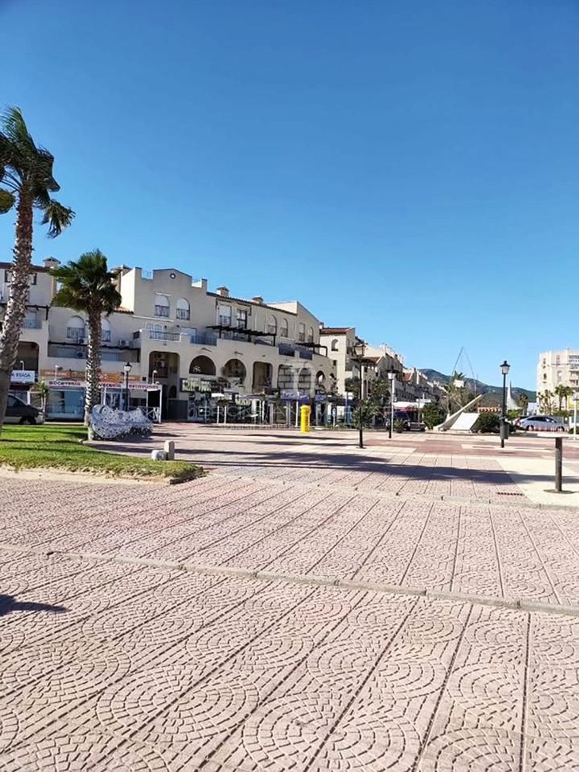 Kondominium dalam Oropesa del Mar, Castellon 10062310