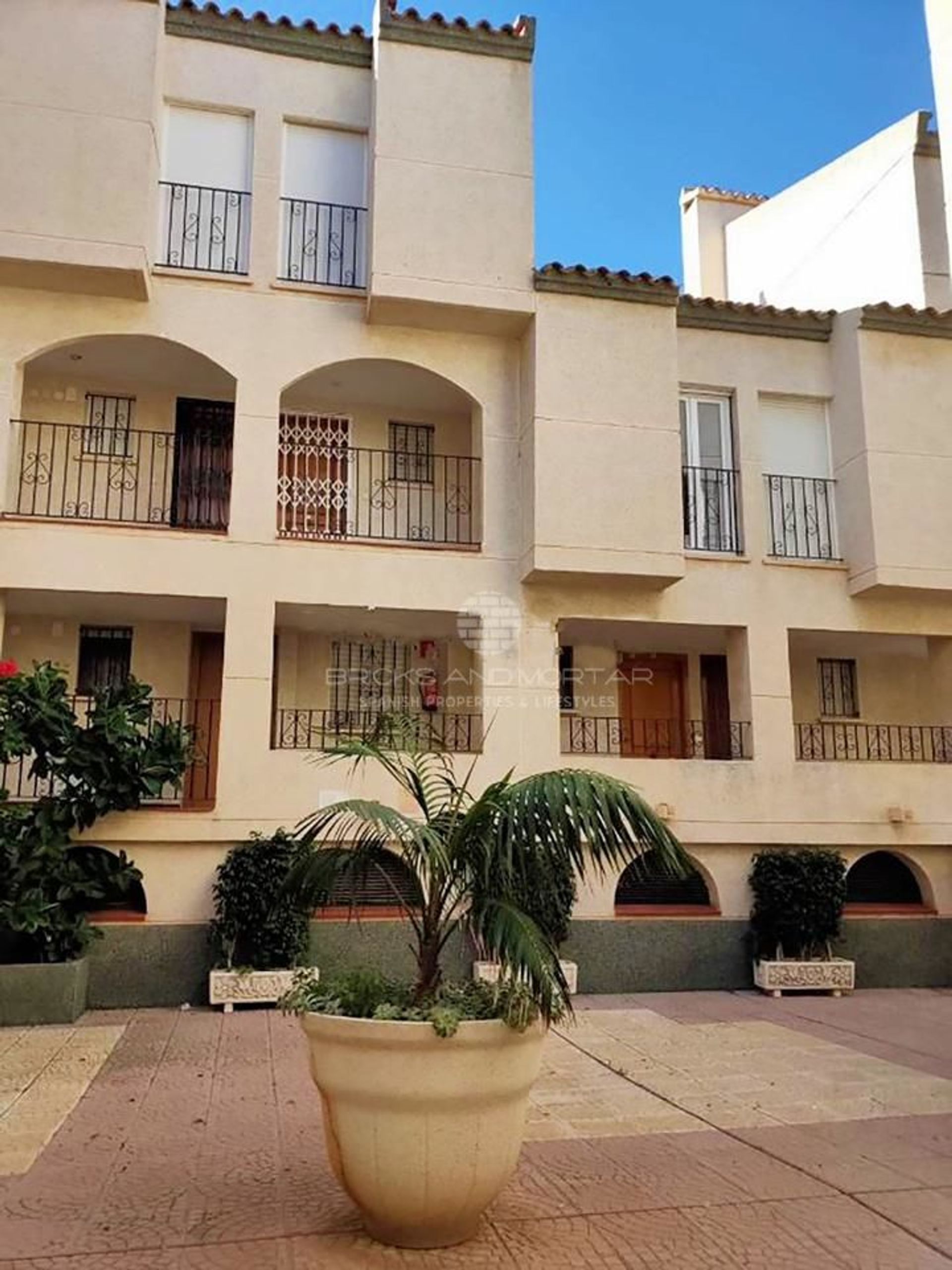 Condominium in Oropesa del Mar, Castellon 10062310