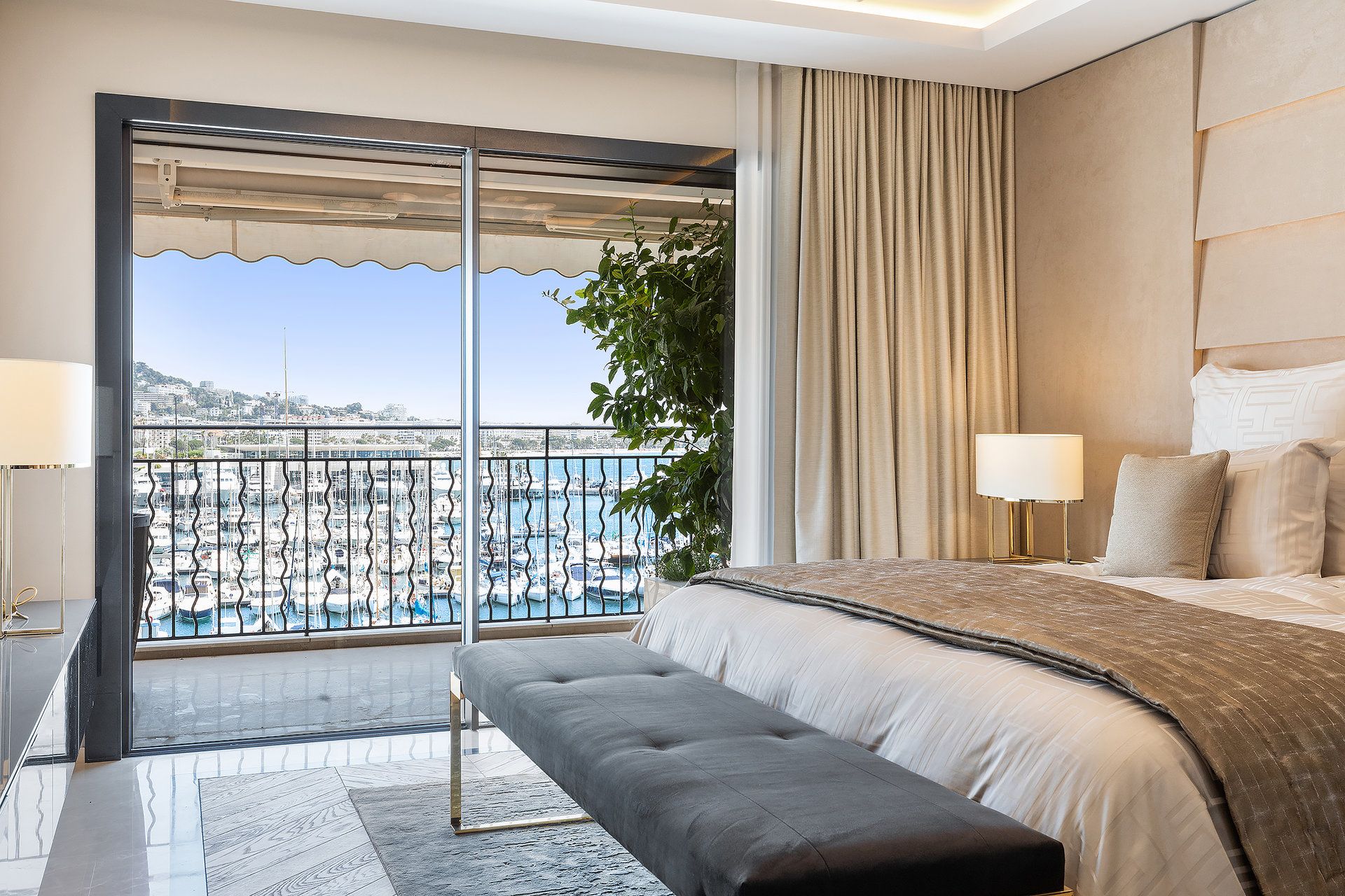 Condominio nel Cannes, Alpes-Maritimes 10062320