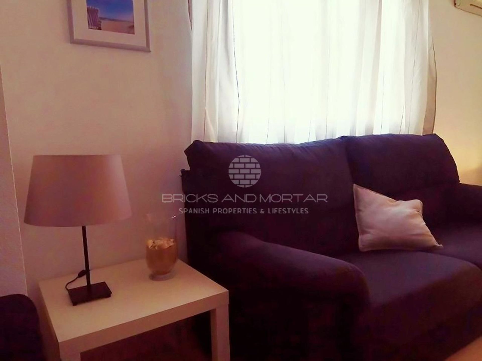 Condominium in Oropesa, Valencia 10062331