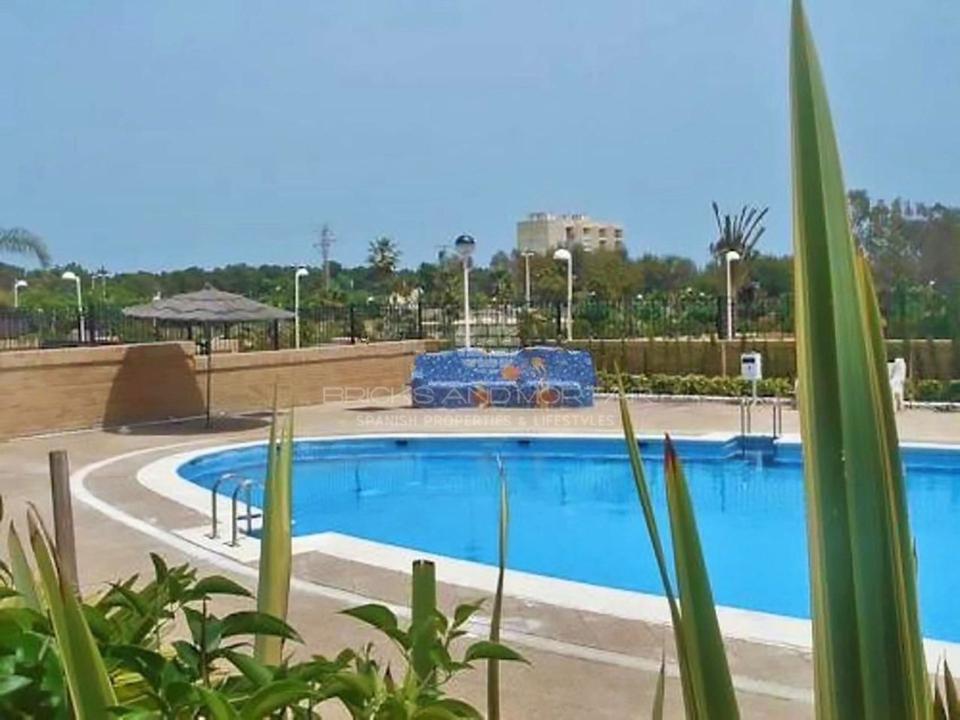 公寓 在 Oropesa del Mar, Castellon 10062331