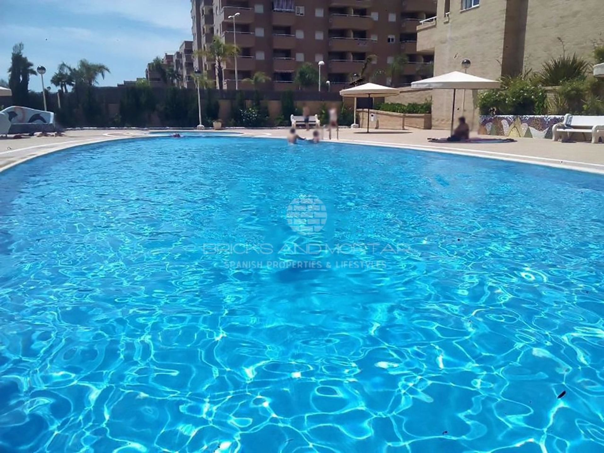 公寓 在 Oropesa del Mar, Castellon 10062331