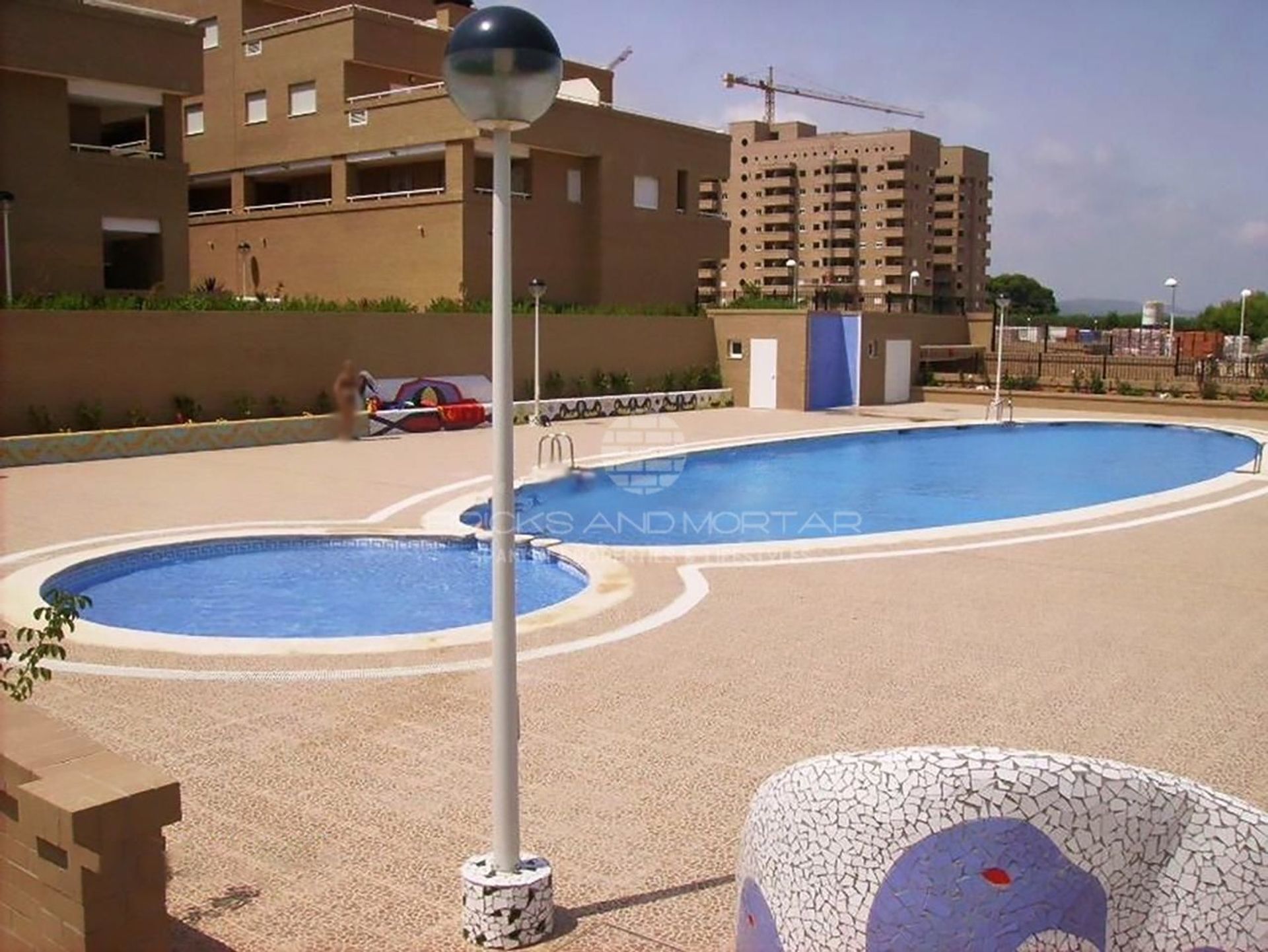 Condominio en Oropesa, Valencia 10062334