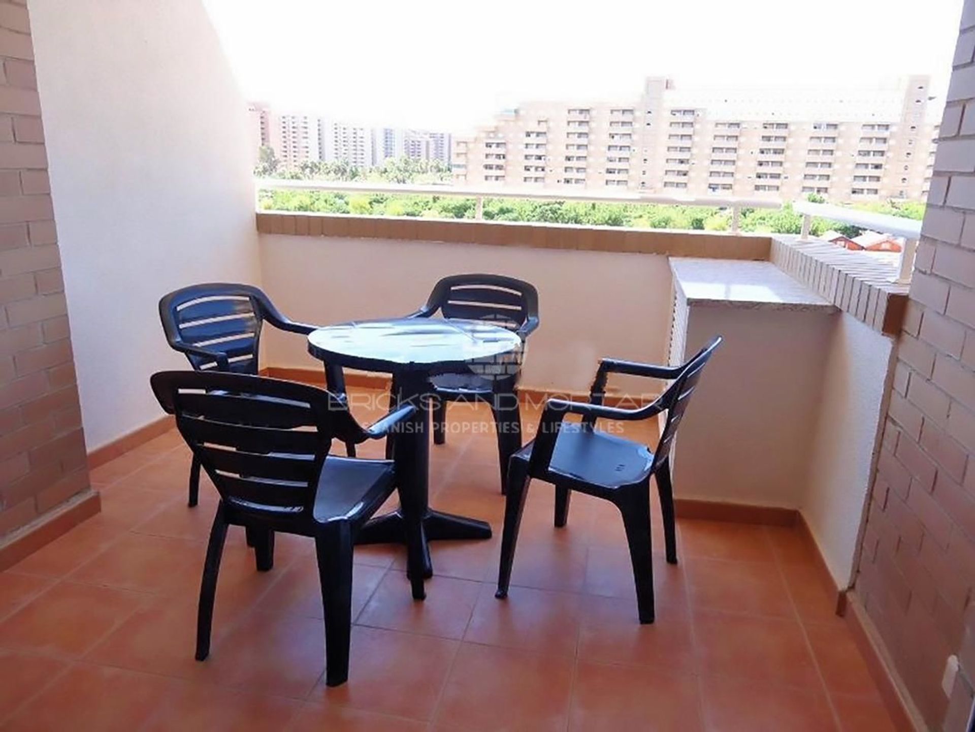 Condominio en Oropesa, Valencia 10062334