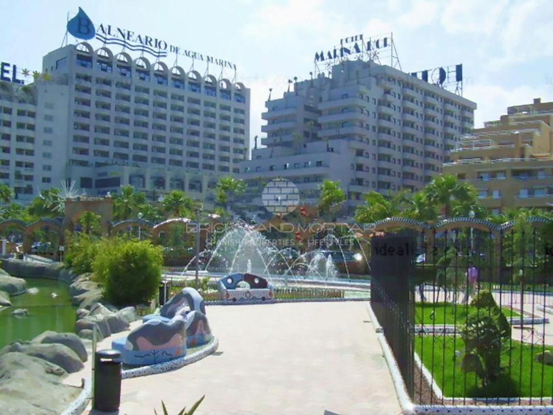 Kondominium di Oropesa del Mar, Castellon 10062339