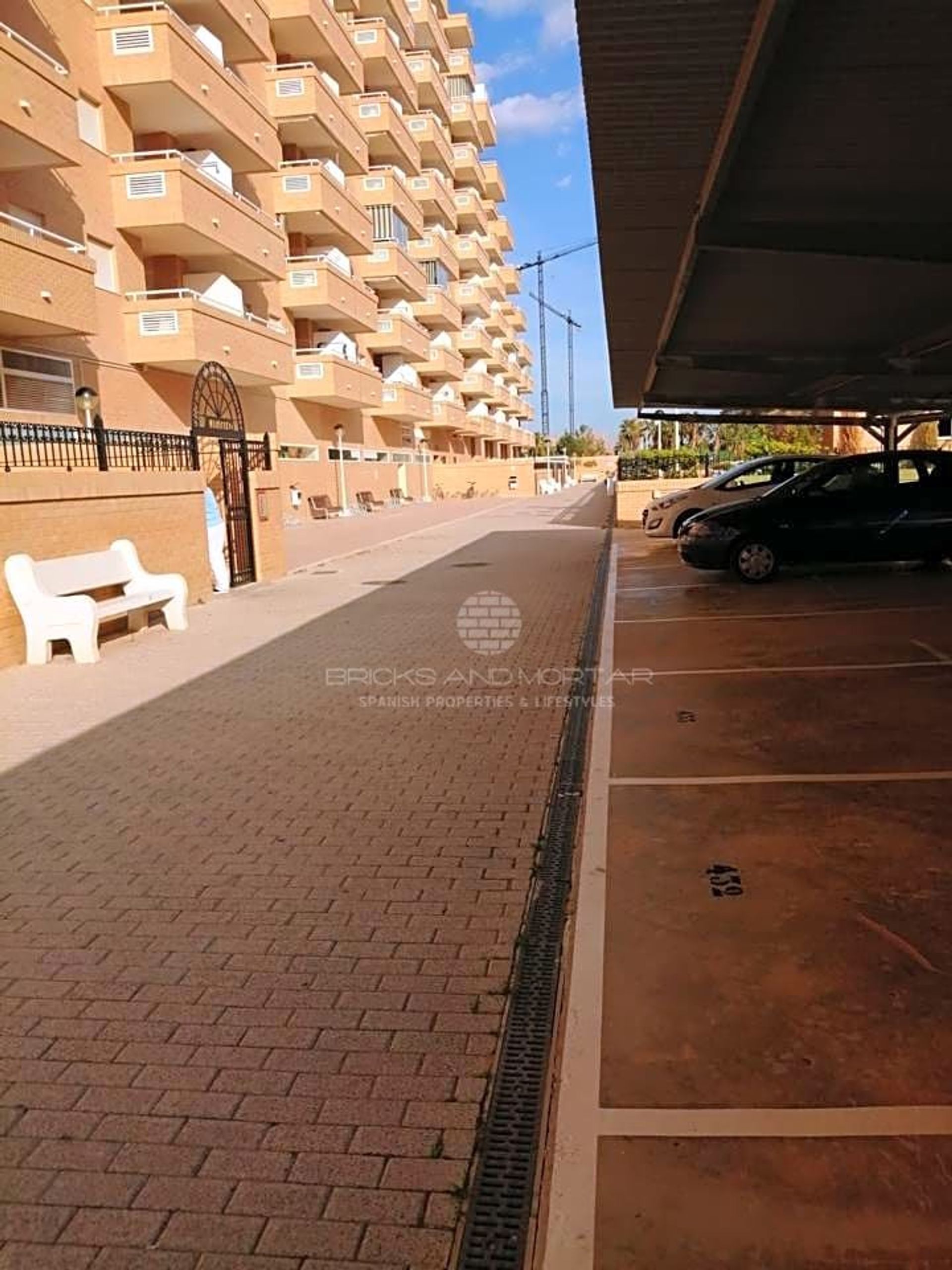 Kondominium di Oropesa, Valencia 10062341