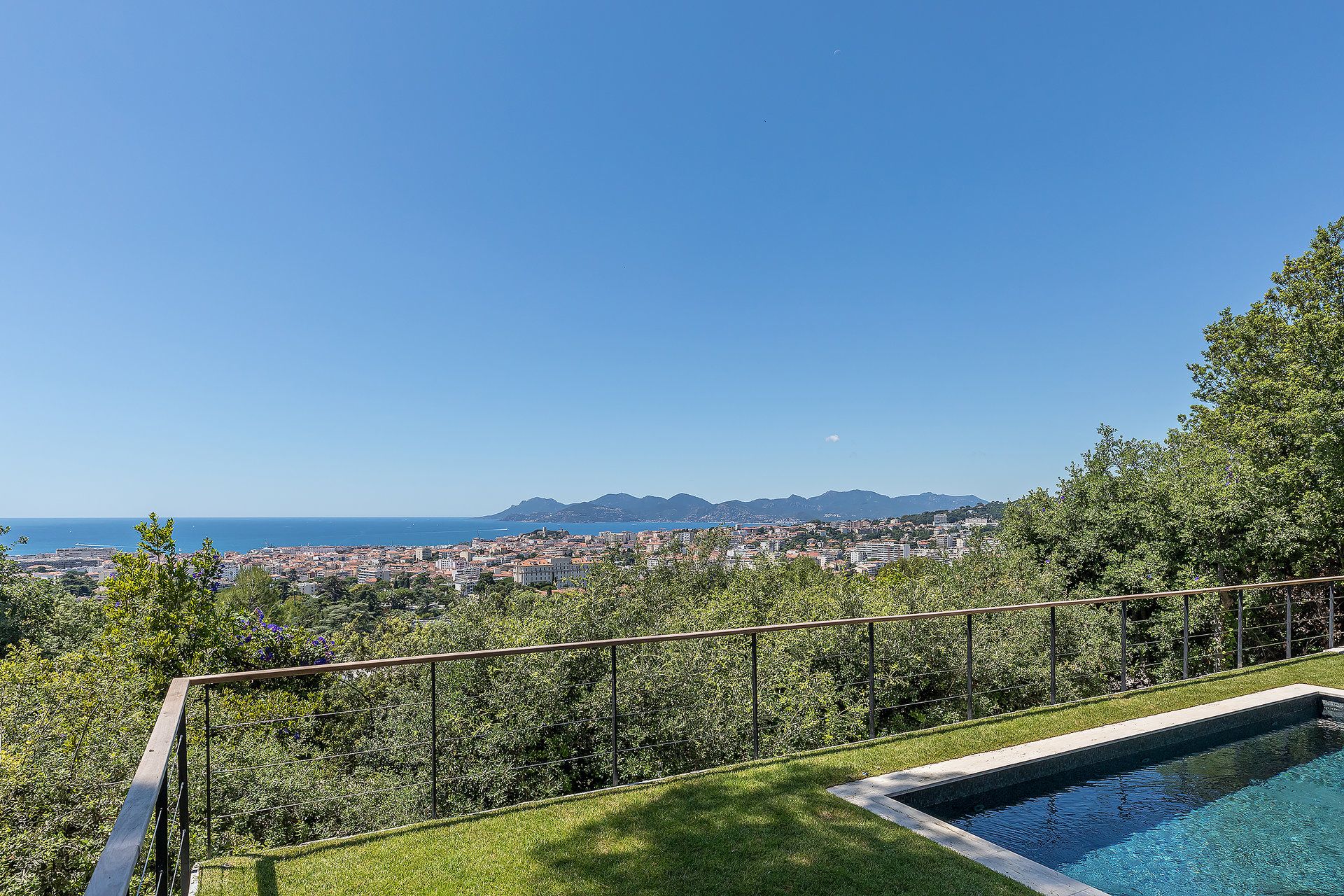 Rumah di Cannes, Provence-Alpes-Cote d'Azur 10062348