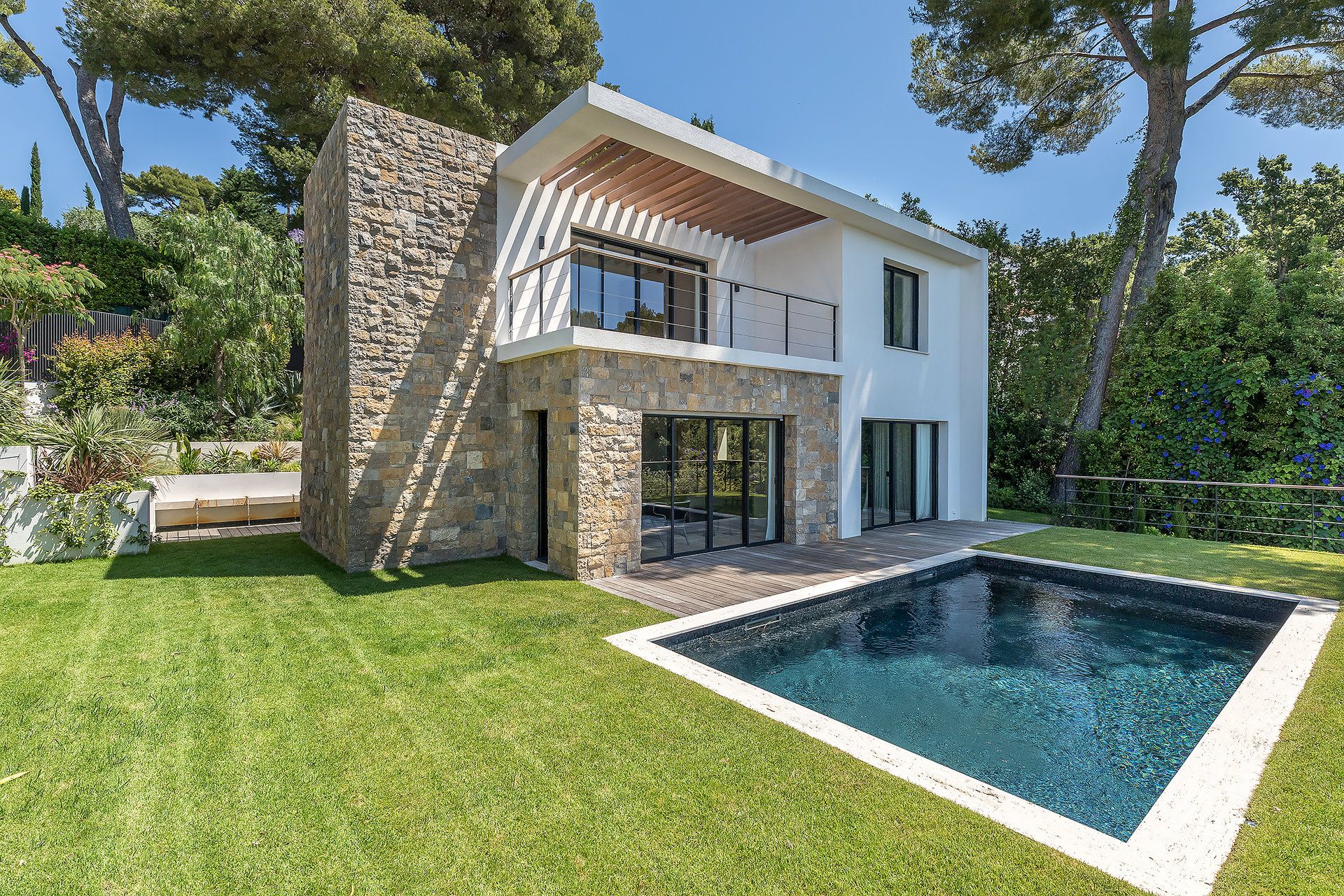 Rumah di Cannes, Provence-Alpes-Cote d'Azur 10062348