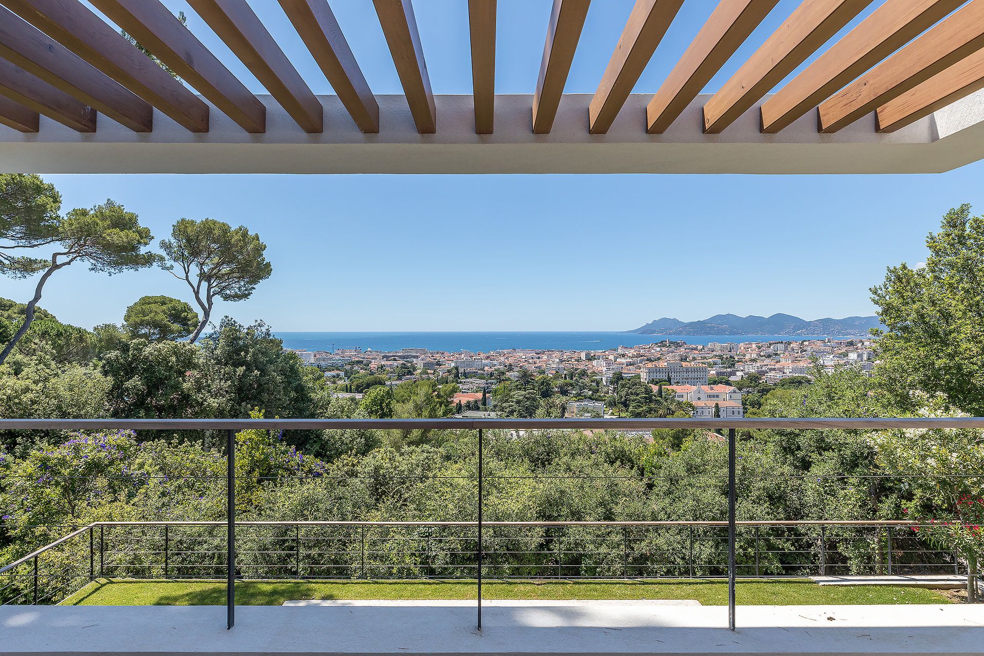 Rumah di Cannes, Provence-Alpes-Cote d'Azur 10062348