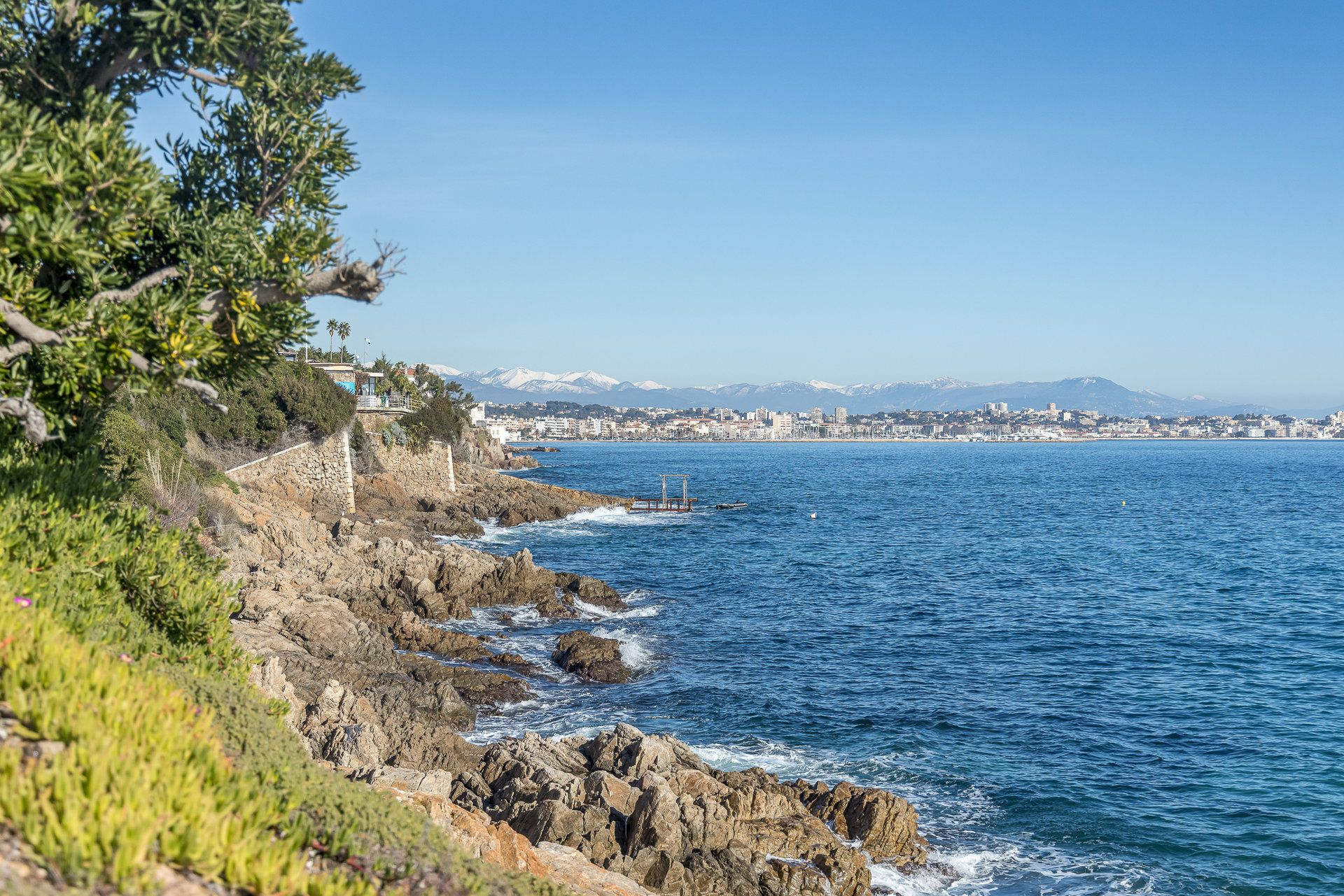 집 에 Cannes, Provence-Alpes-Cote d'Azur 10062351