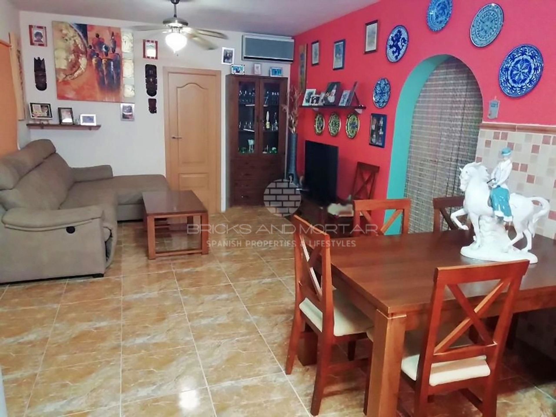 rumah dalam La Malla, Valencia 10062352