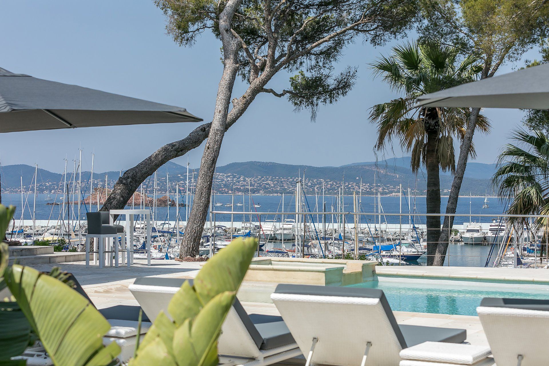 жилой дом в Saint-Raphael, Provence-Alpes-Cote d'Azur 10062357