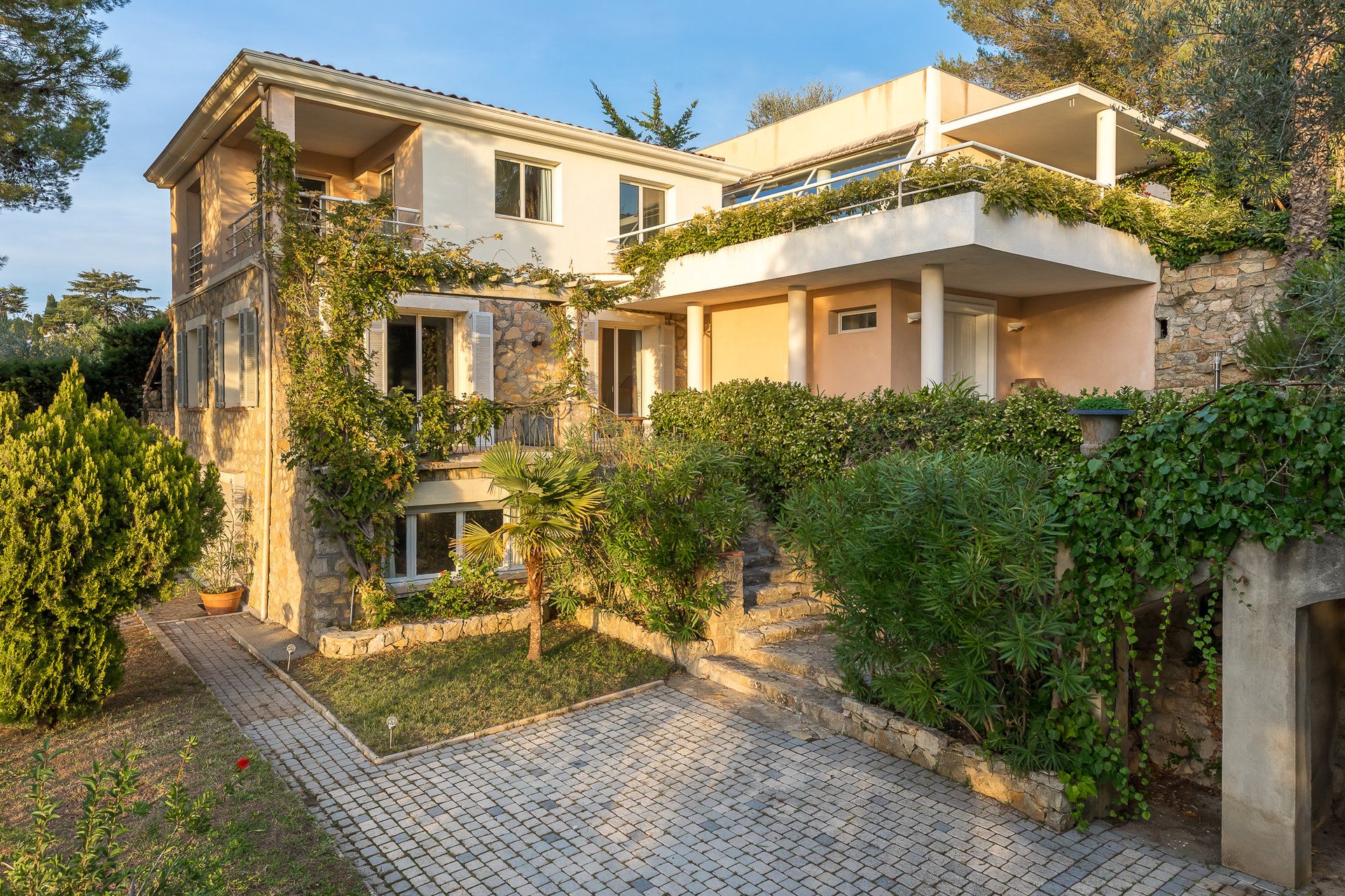 Haus im Le Cannet, Provence-Alpes-Côte d'Azur 10062371