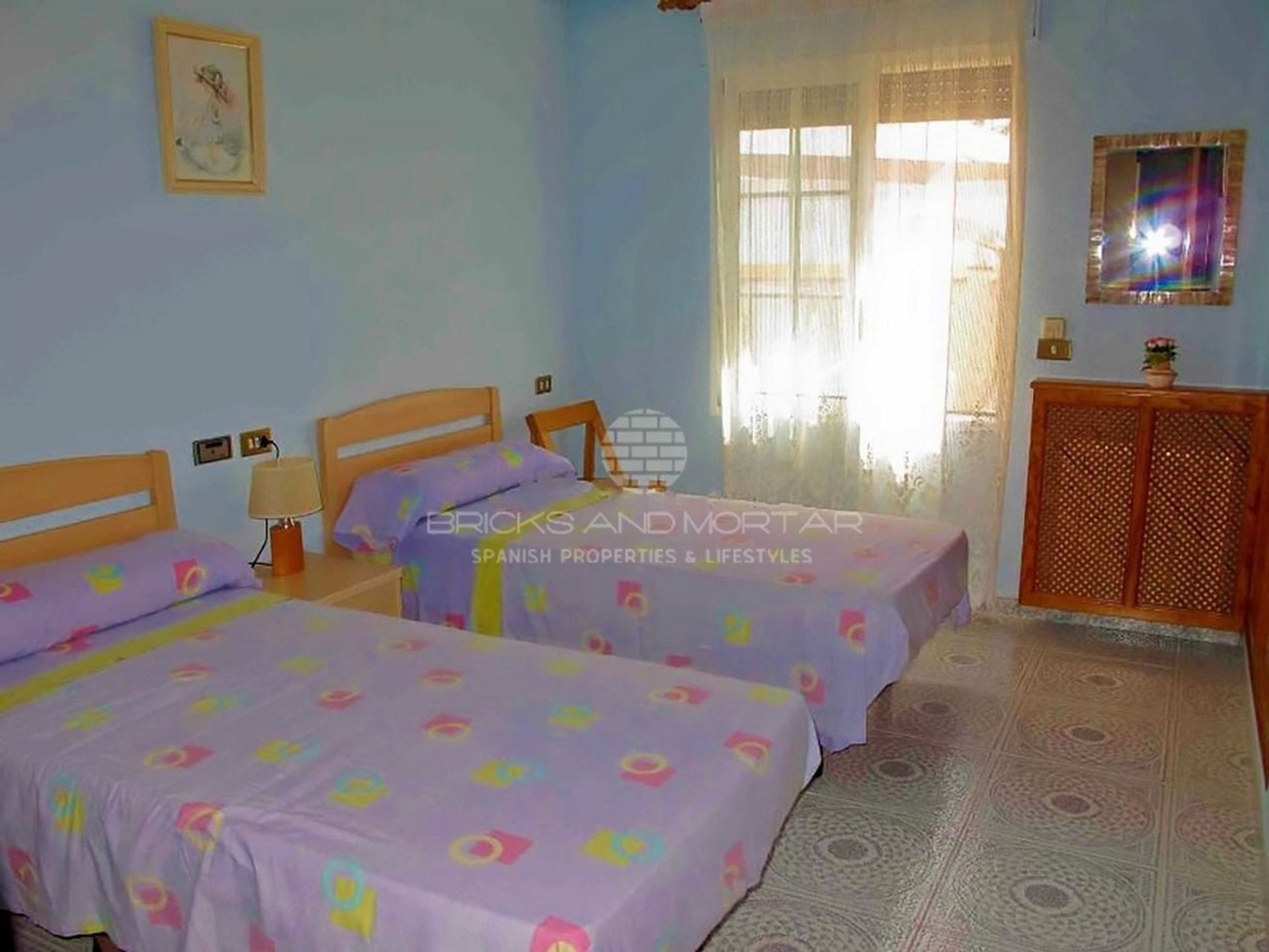 Huis in Vall de Uxo, Castellon 10062391