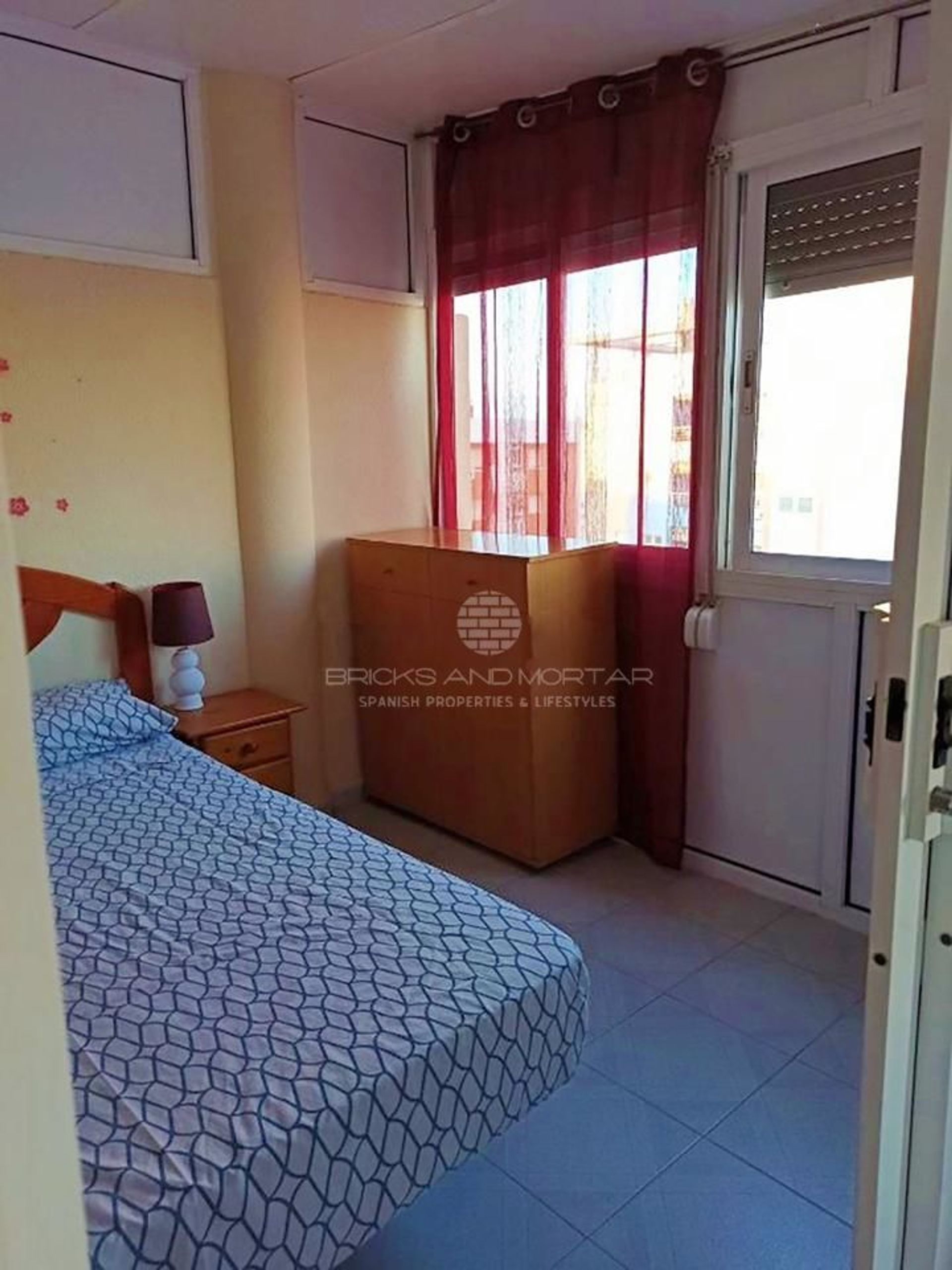 Condominio nel Playa de Gandia, Valencia 10062394