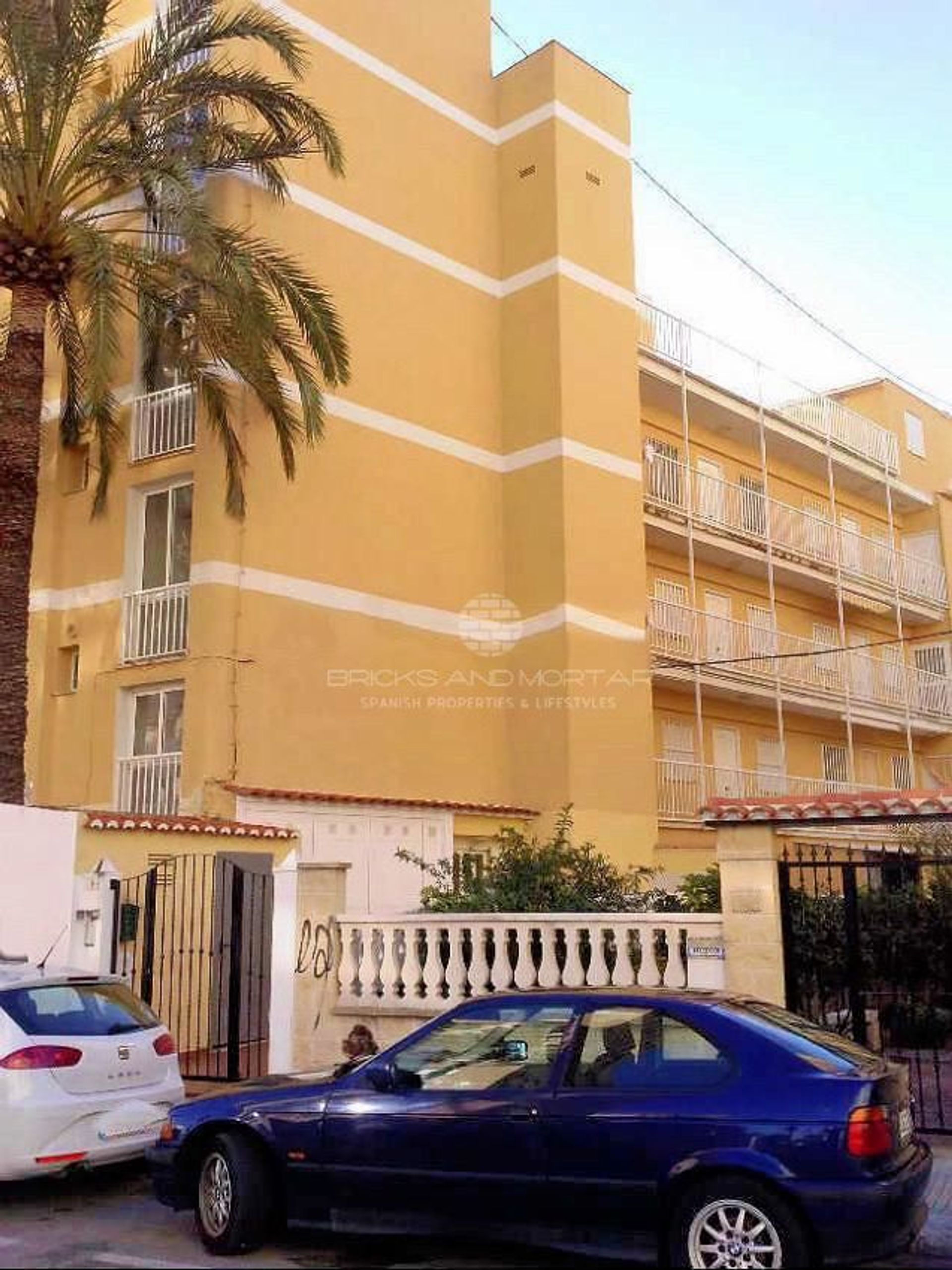 Condominio nel Playa de Gandia, Valencia 10062397