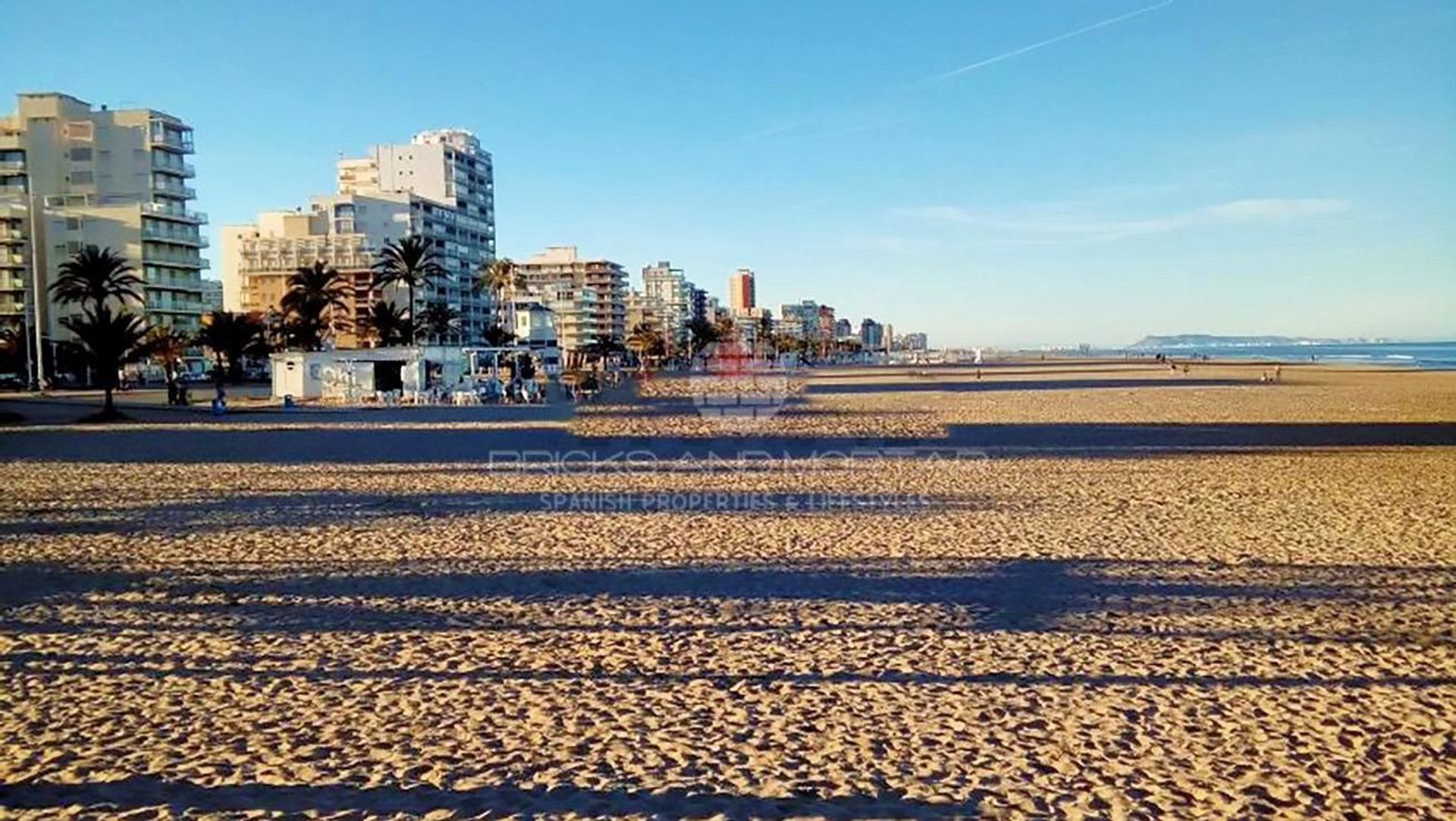 Borettslag i Playa de Gandia, Valencia 10062399