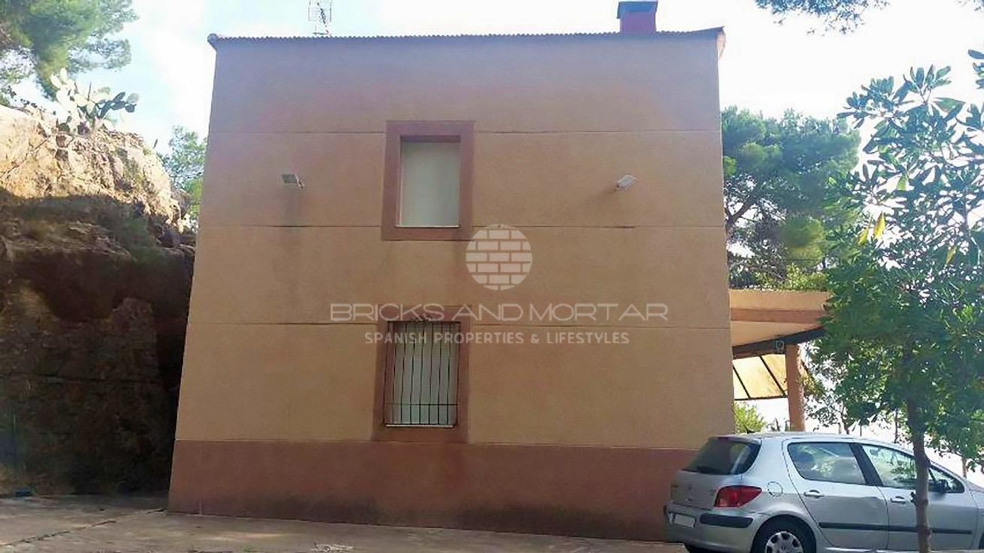 Huis in Llauri, Valencia 10062412