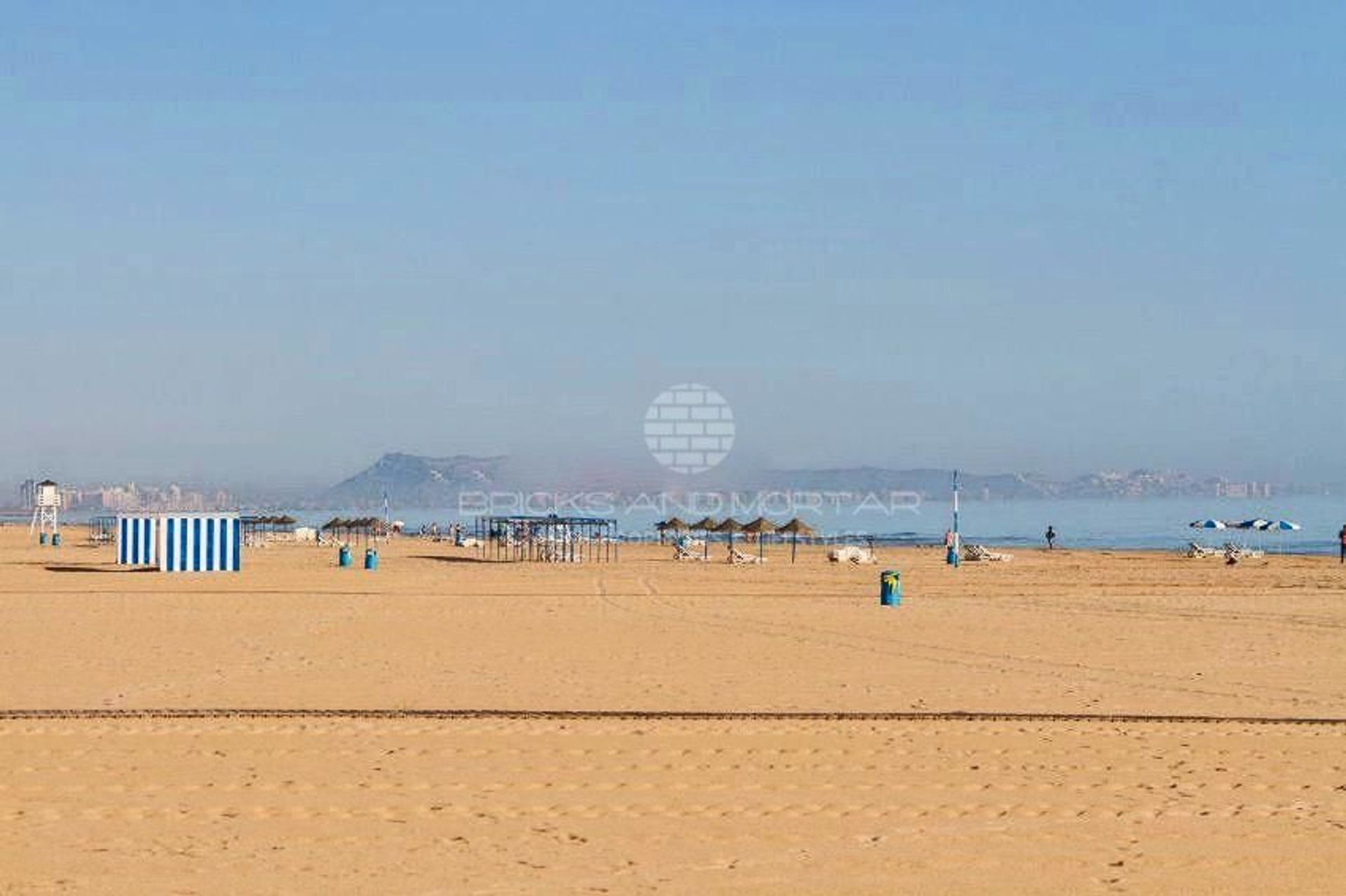 Borettslag i Playa de Gandia, Valencia 10062429