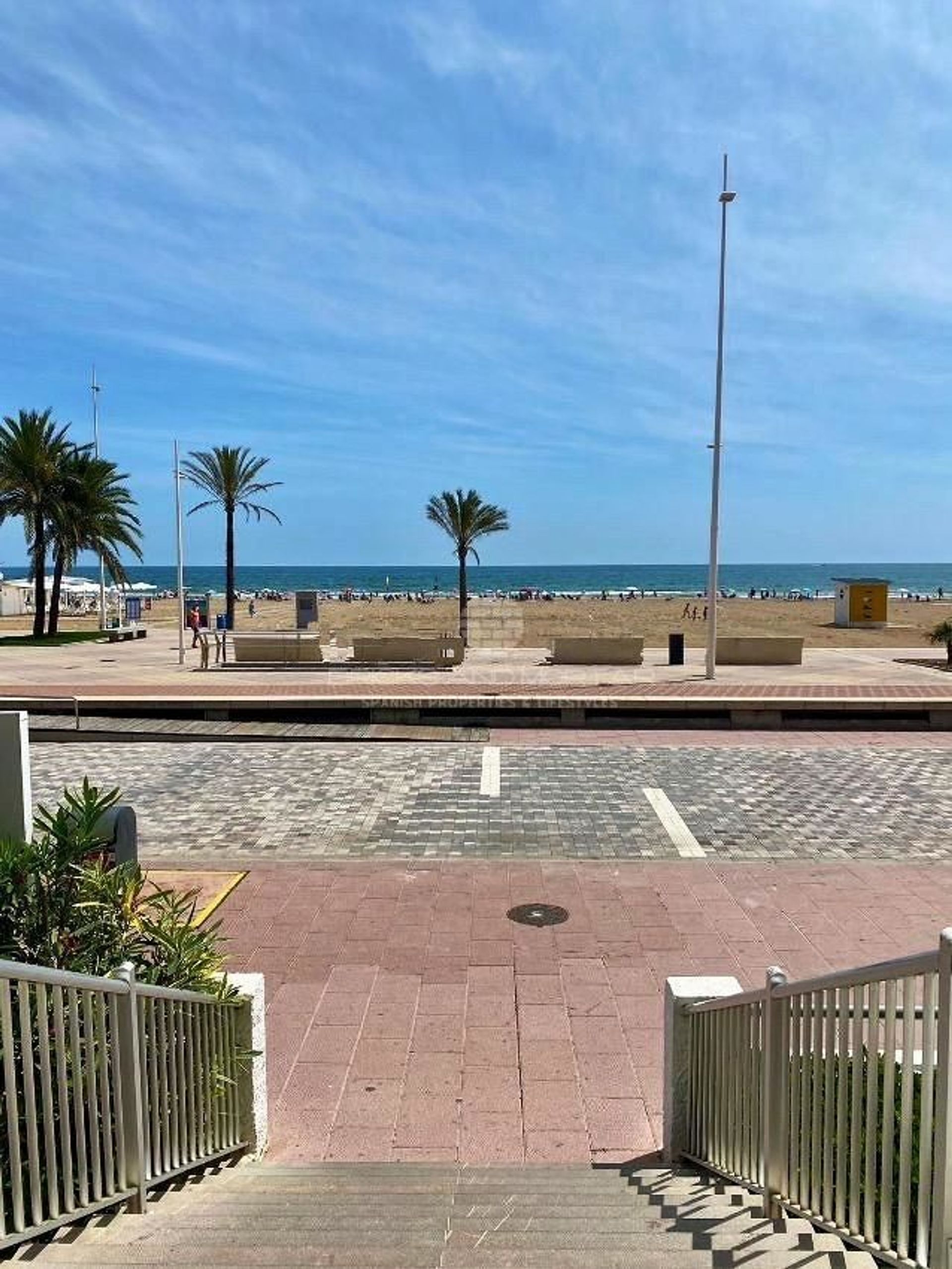 Kondominium di Playa de Gandia, Valencia 10062441