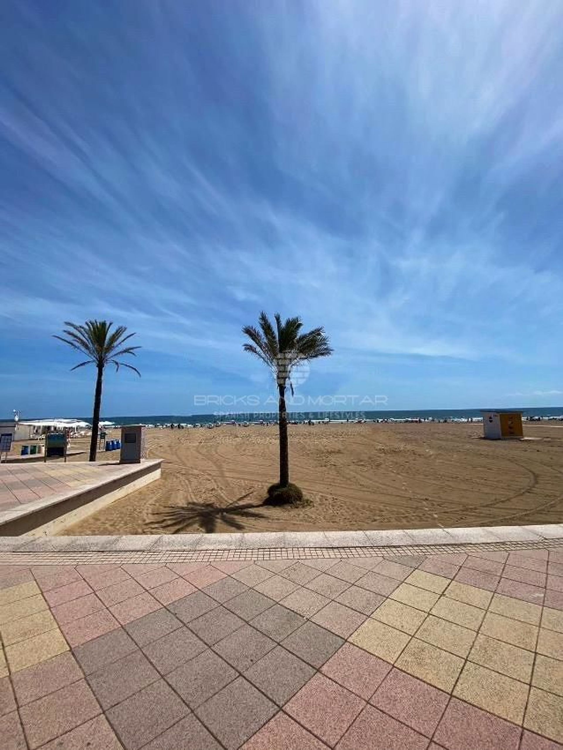 Kondominium di Playa de Gandia, Valencia 10062441