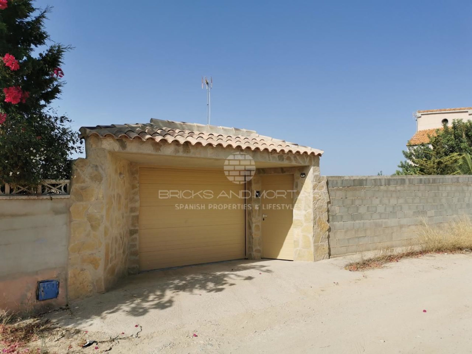 House in Pedralba, Valencia 10062444