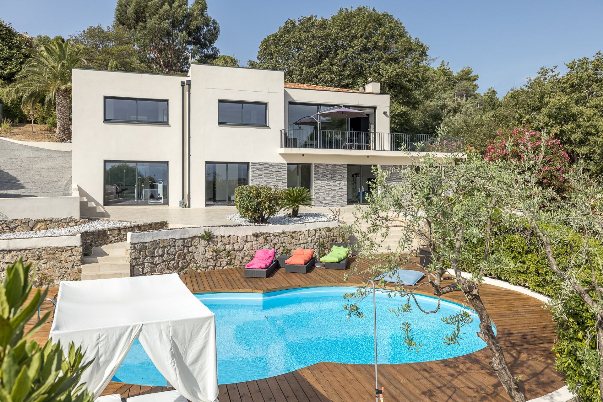 Huis in Vallauris, Alpes-Maritimes 10062455