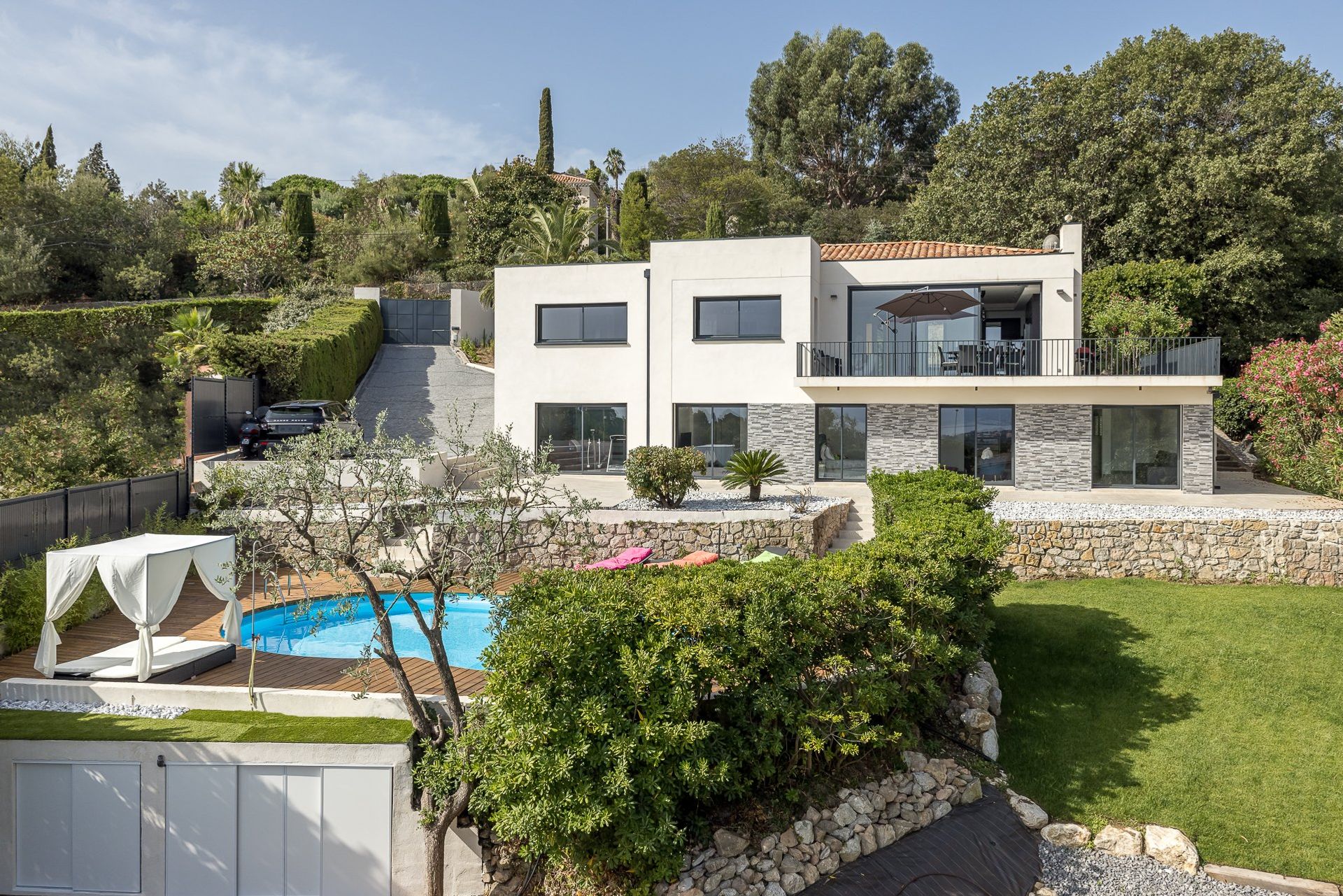 Huis in Vallauris, Alpes-Maritimes 10062455