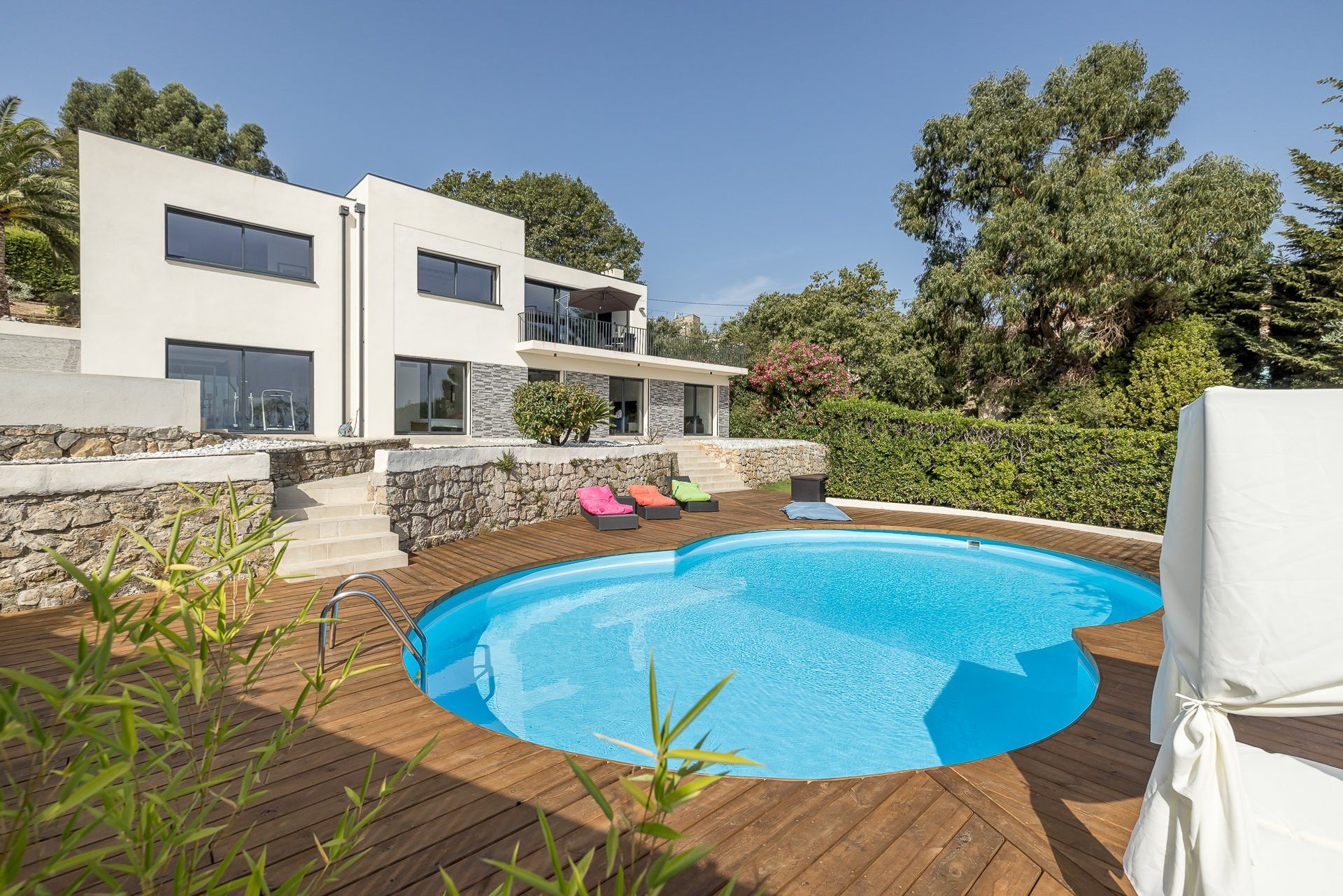 Huis in Vallauris, Alpes-Maritimes 10062455