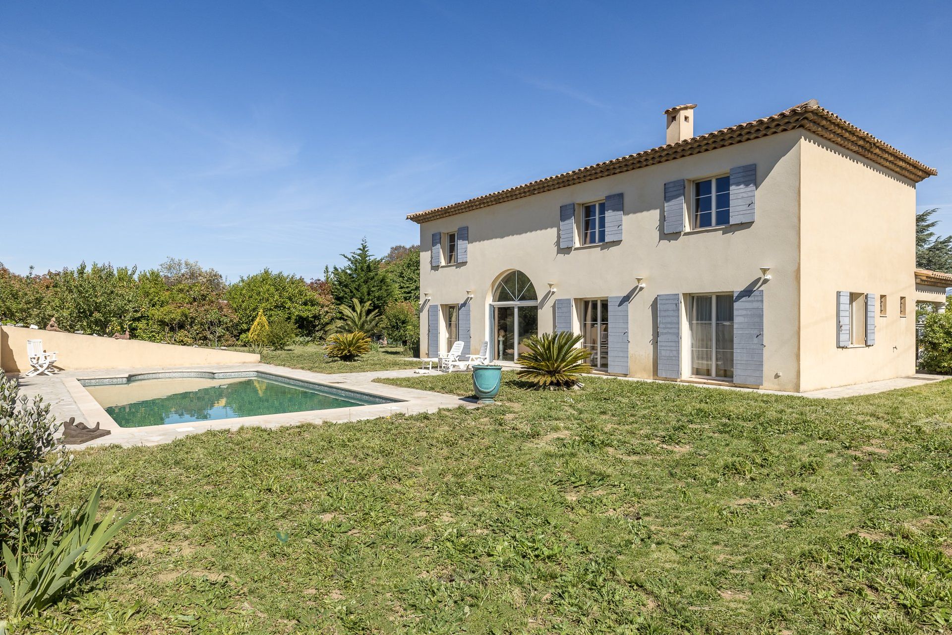 House in Tanneron, Var 10062460