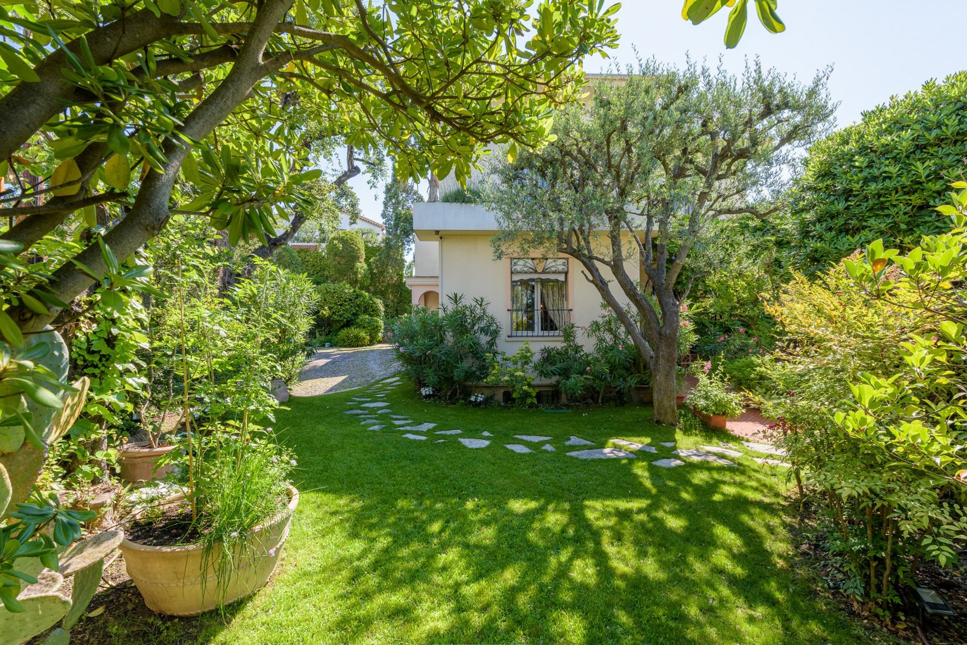 Huis in Cannes, Provence-Alpes-Côte d'Azur 10062494