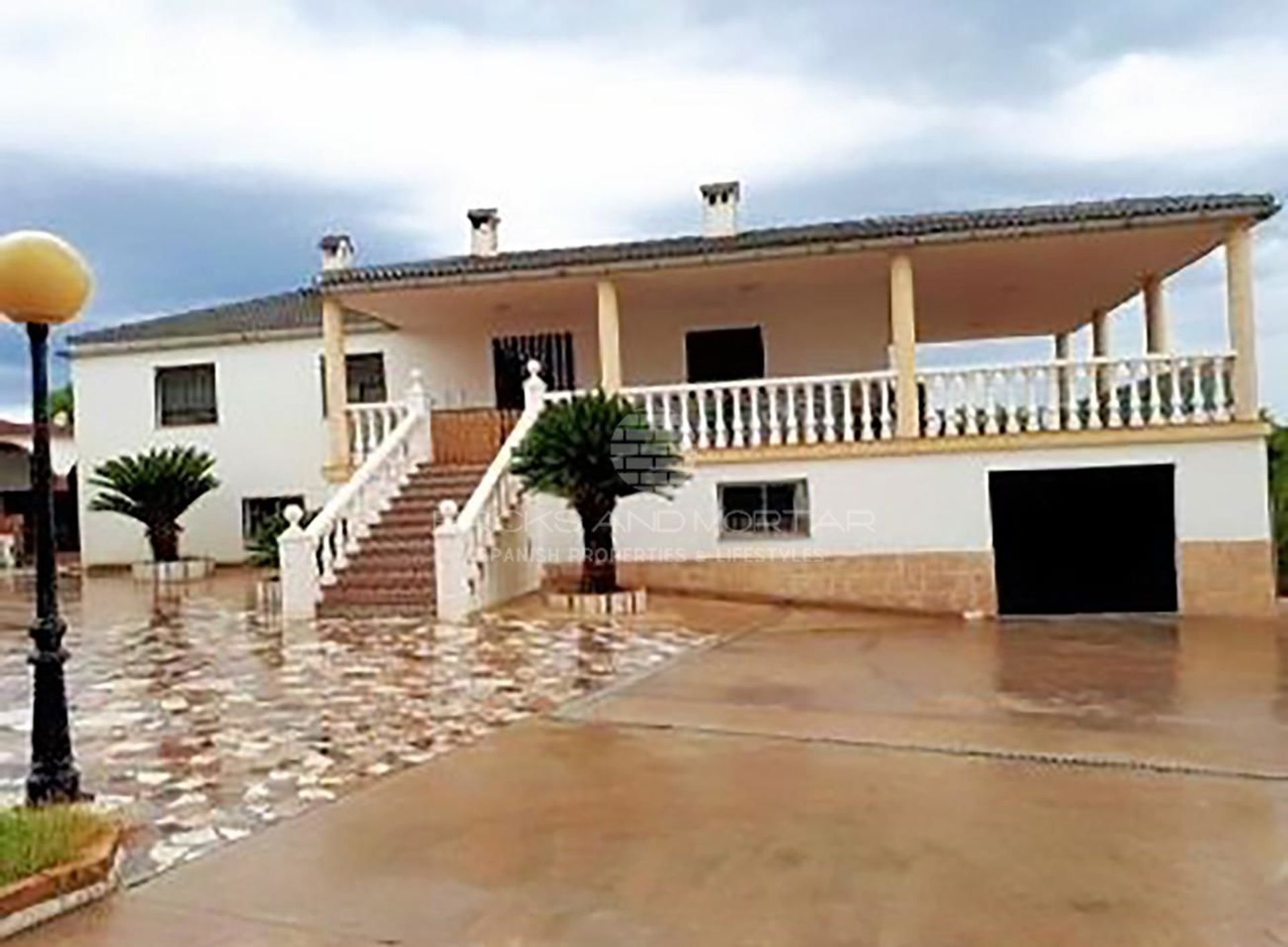 House in Alberic, Valencia 10062500