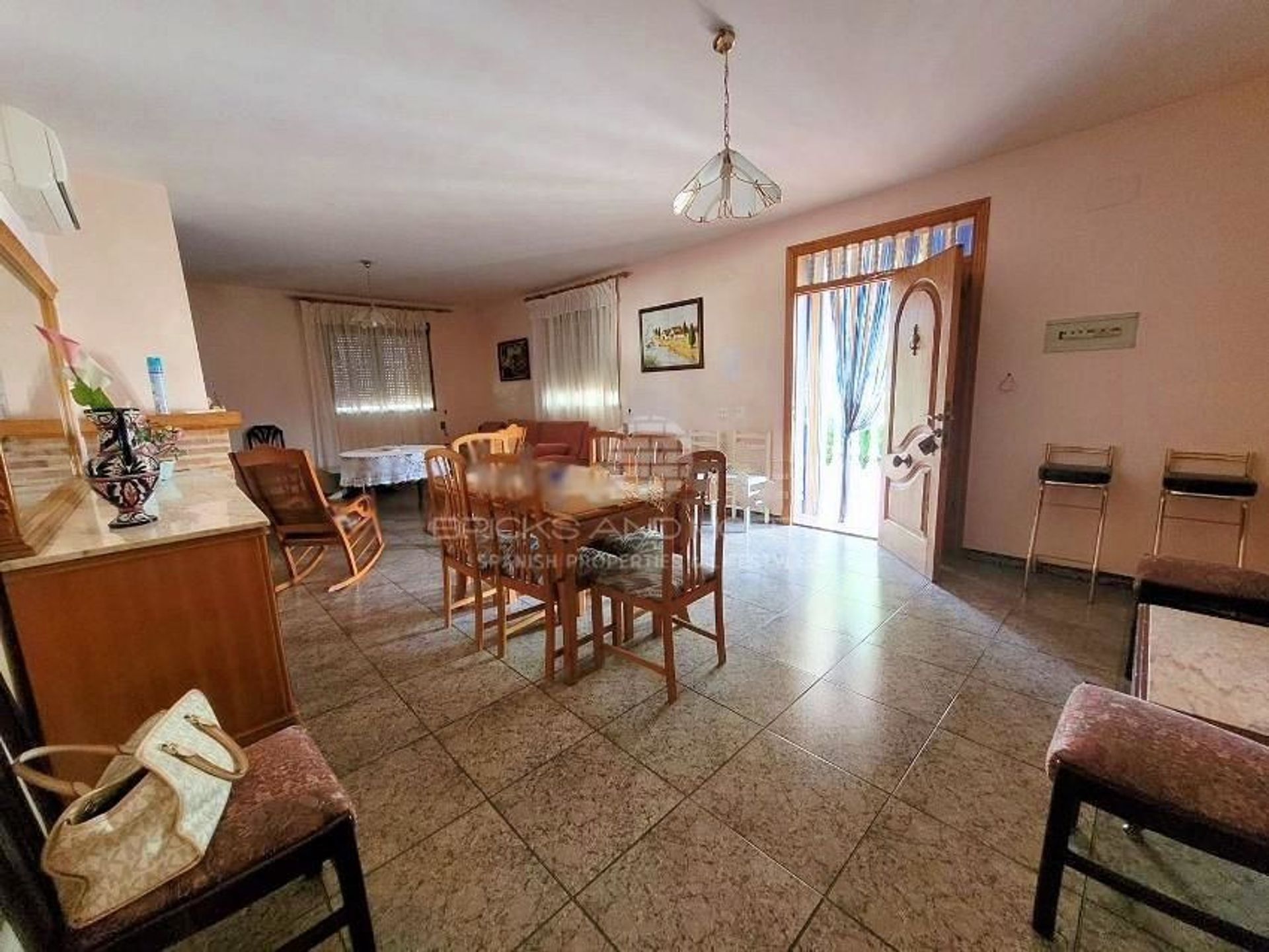 House in Alberic, Valencia 10062500