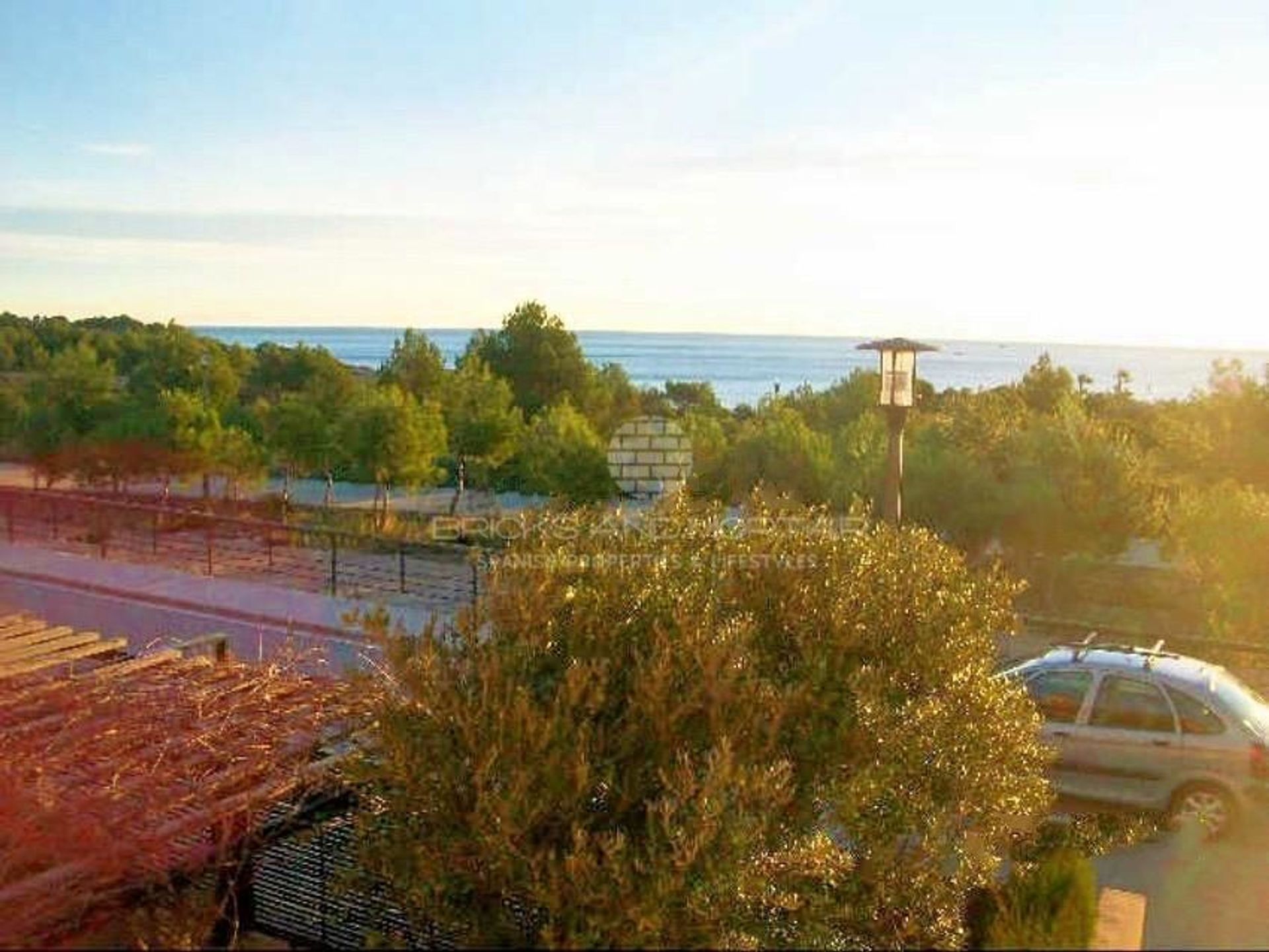 Condominium dans L'Ametlla de Mar, Tarragona 10062515